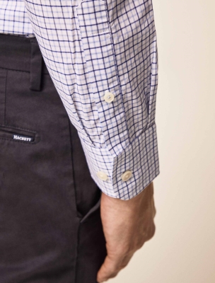 پیراهن (شومیز) مردانه