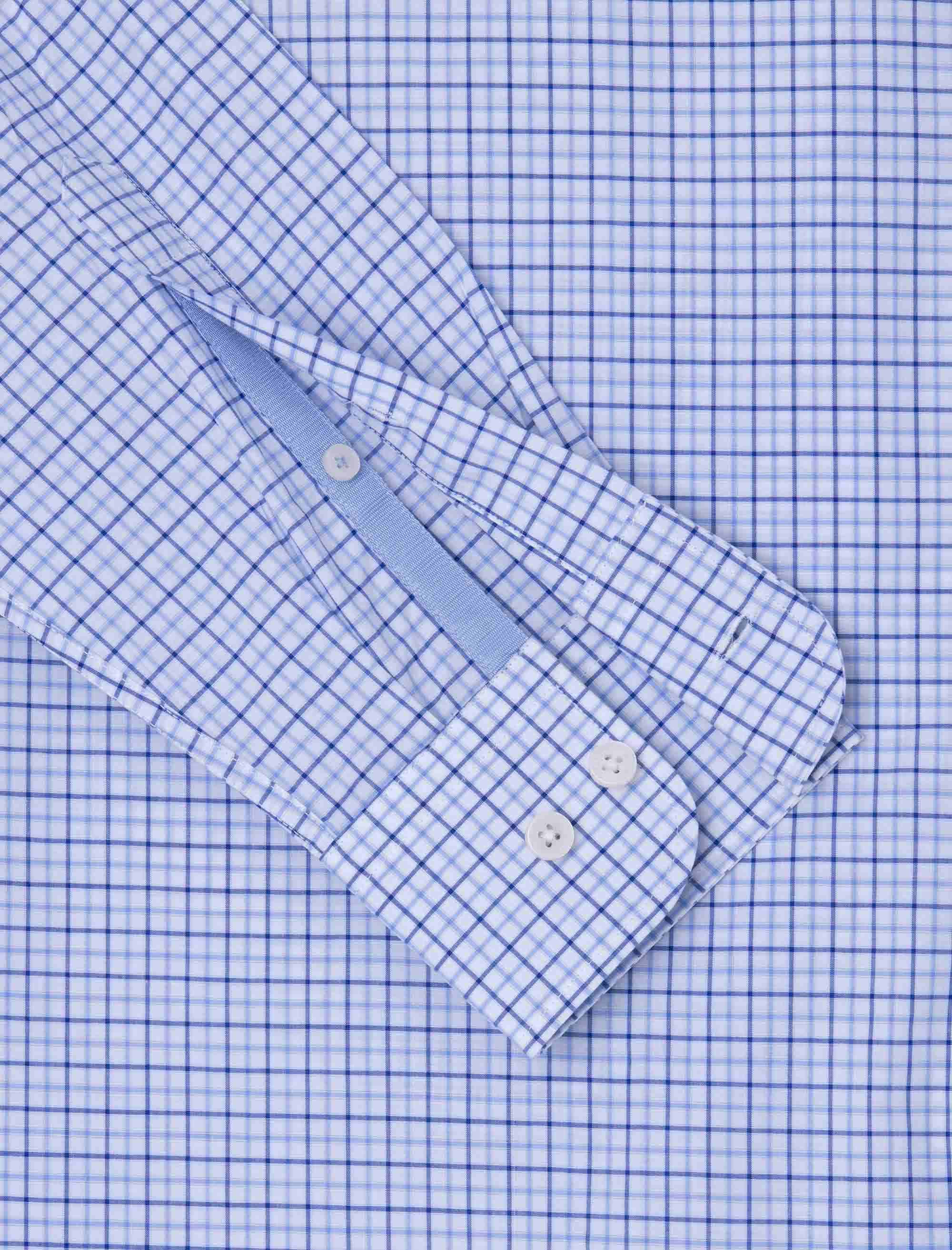 پیراهن (شومیز) مردانه