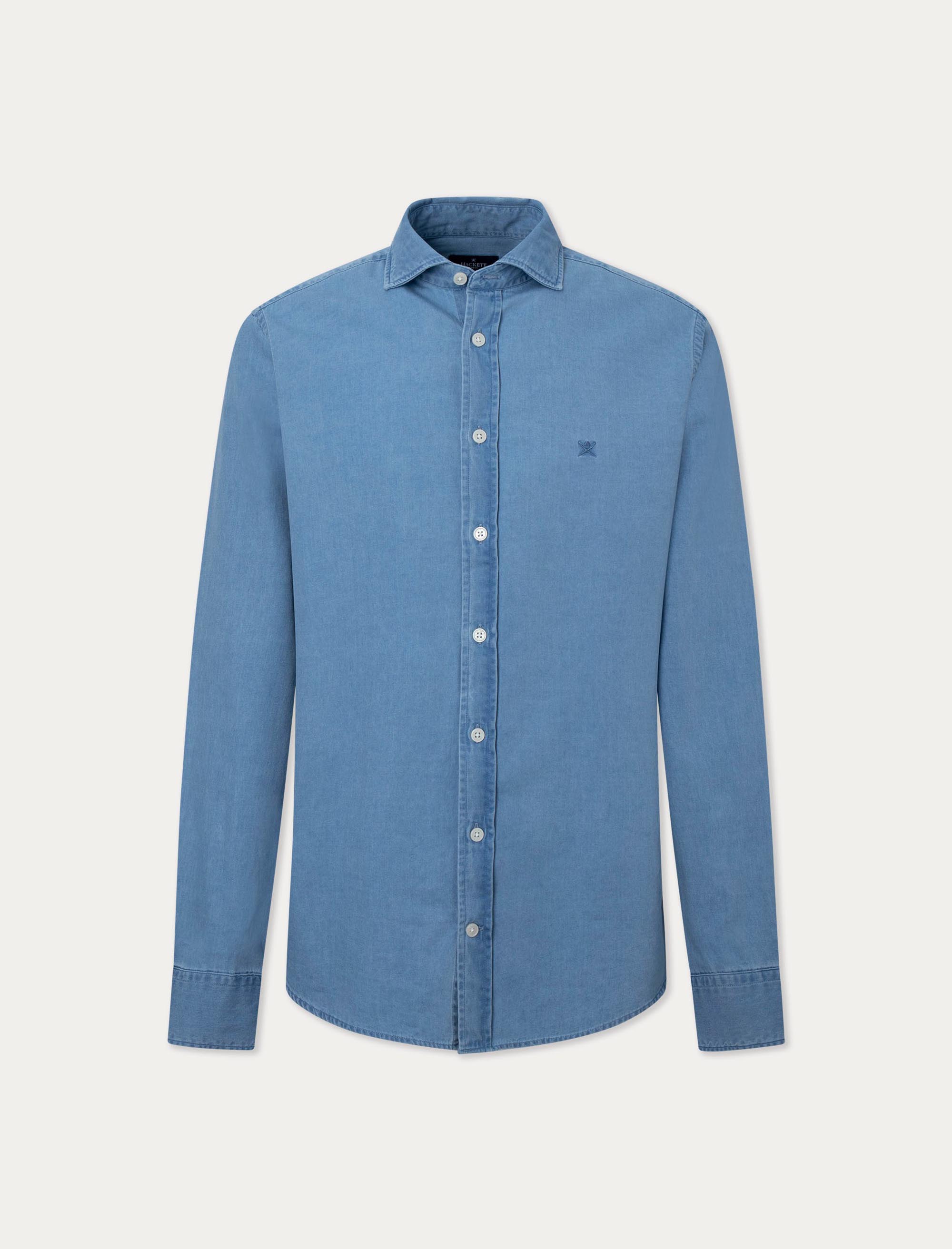 پیراهن (شومیز) مردانه