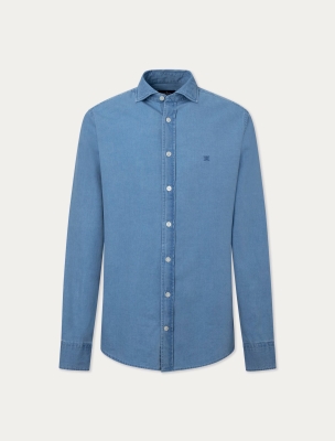 پیراهن (شومیز) مردانه