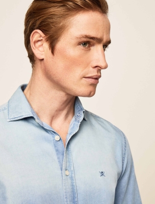 پیراهن (شومیز) مردانه