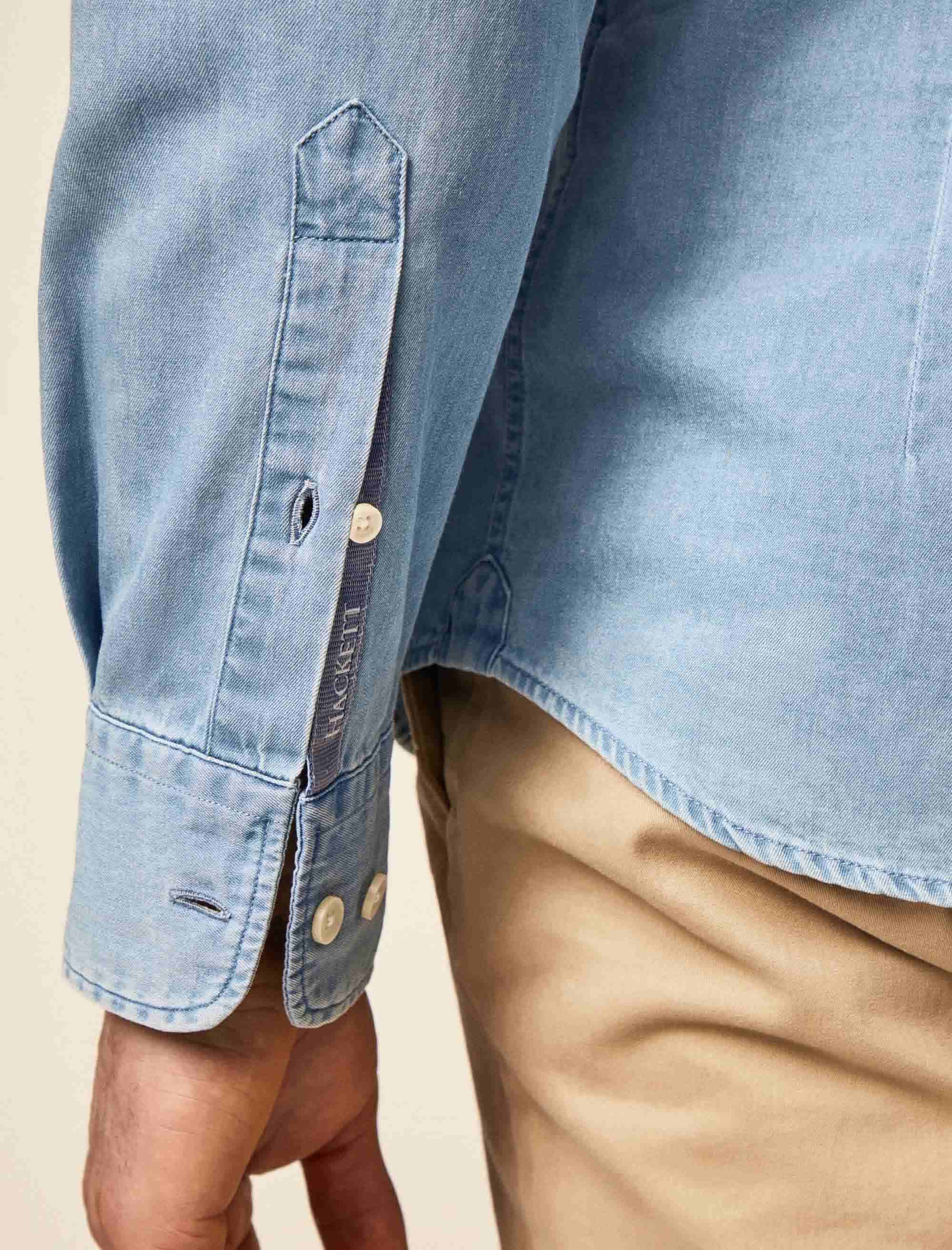 پیراهن (شومیز) مردانه