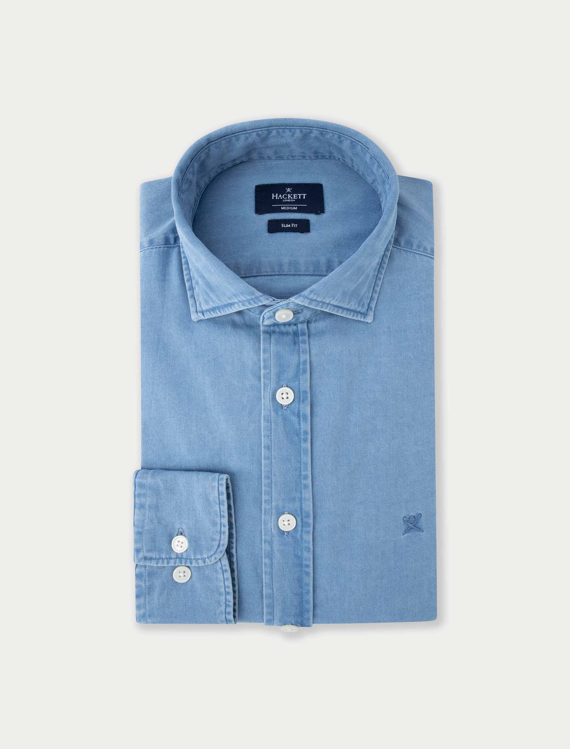 پیراهن (شومیز) مردانه