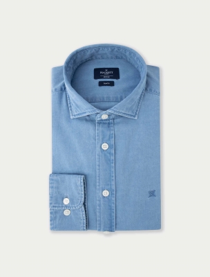 پیراهن (شومیز) مردانه