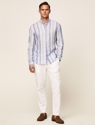 پیراهن (شومیز) مردانه