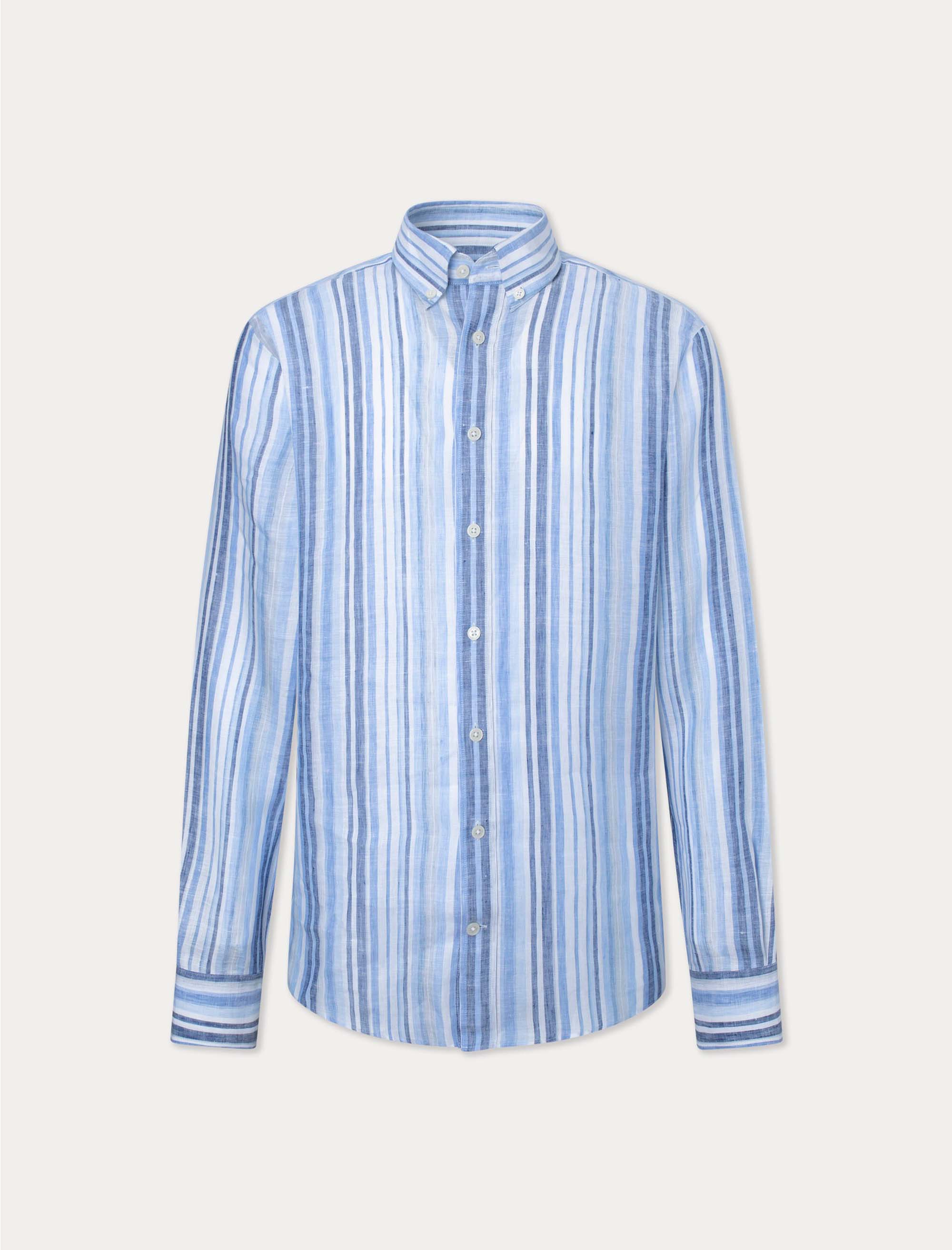 پیراهن (شومیز) مردانه