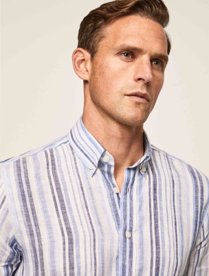 پیراهن (شومیز) مردانه