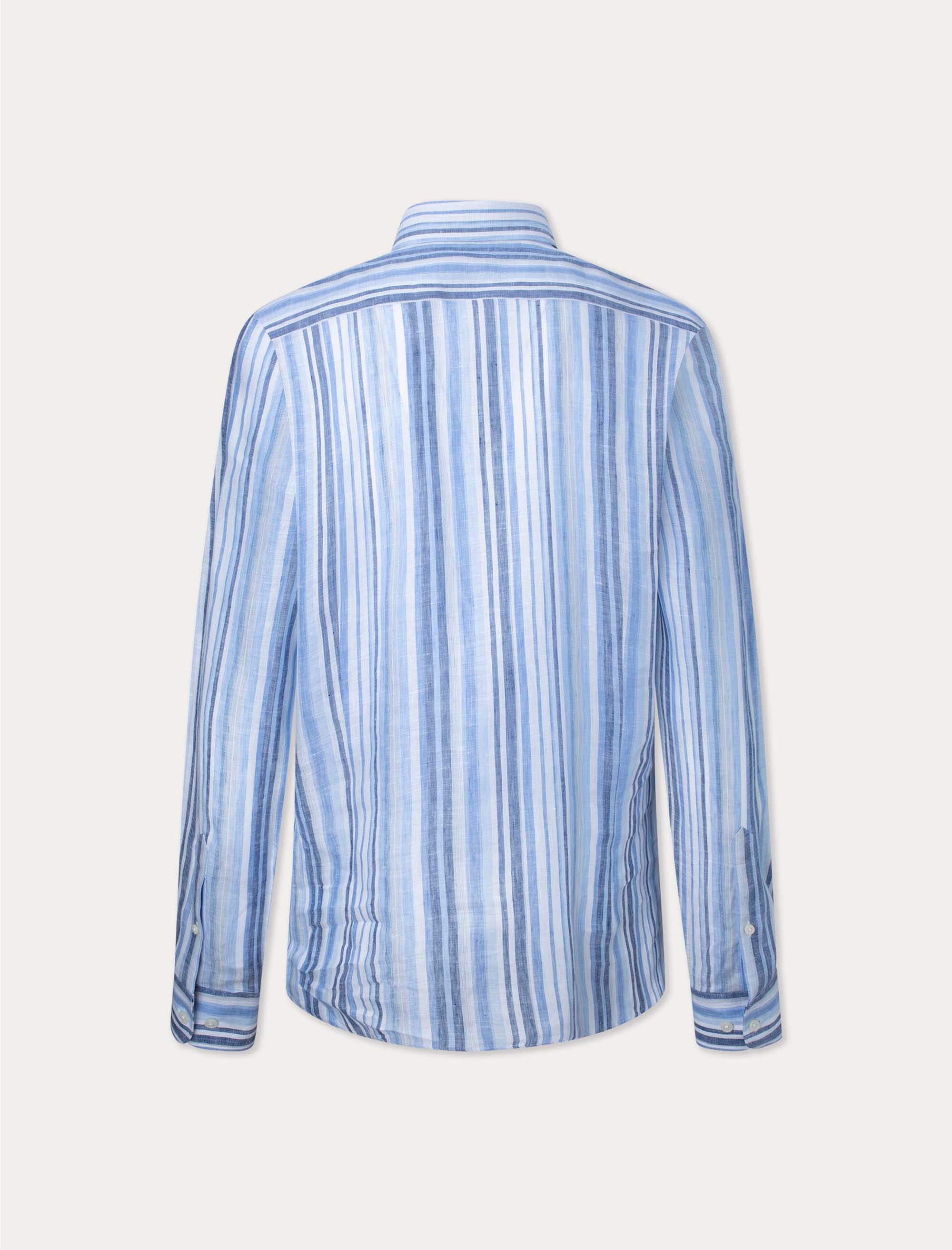 پیراهن (شومیز) مردانه