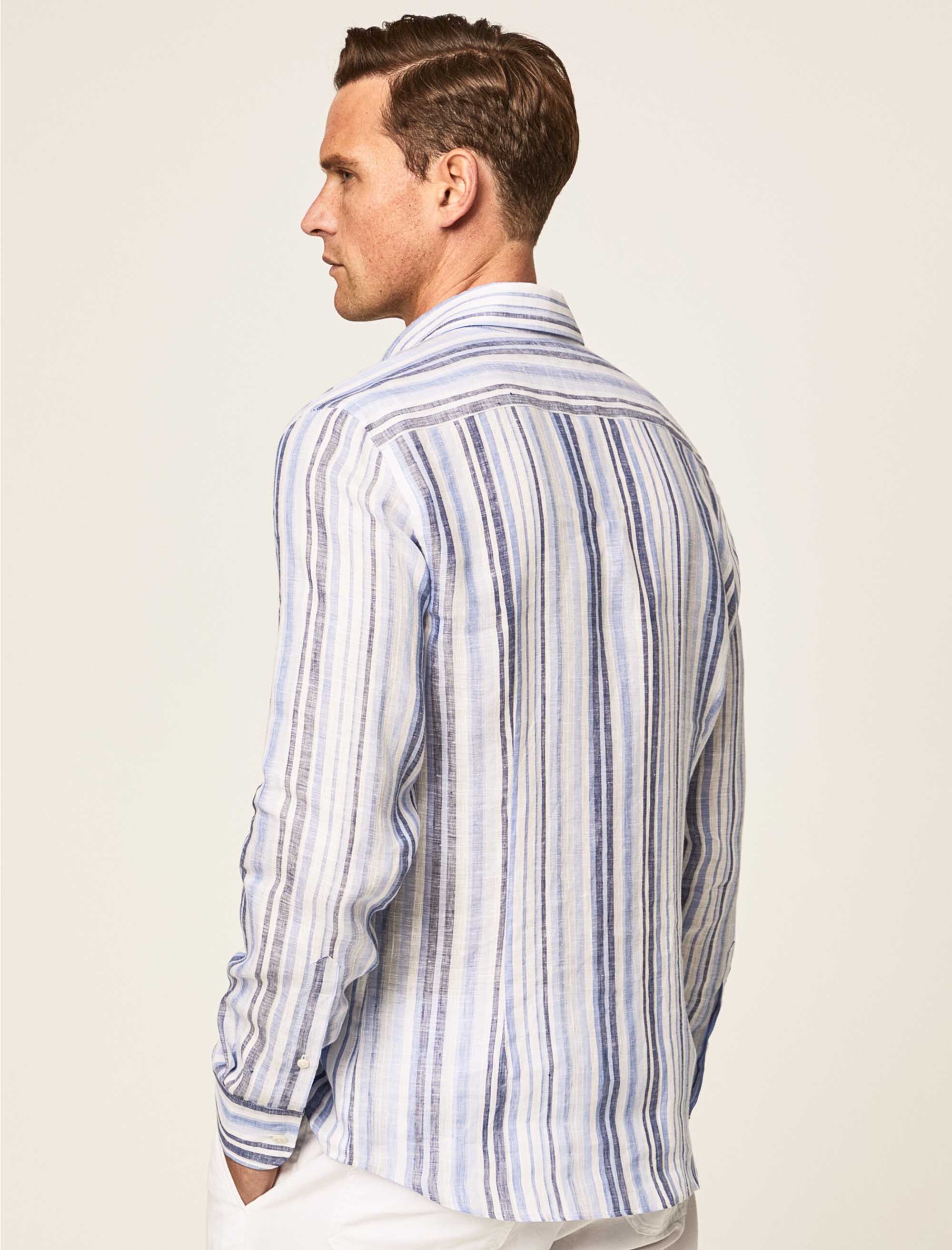 پیراهن (شومیز) مردانه