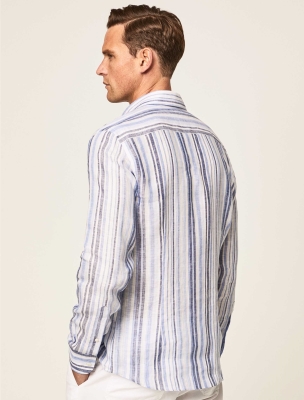 پیراهن (شومیز) مردانه