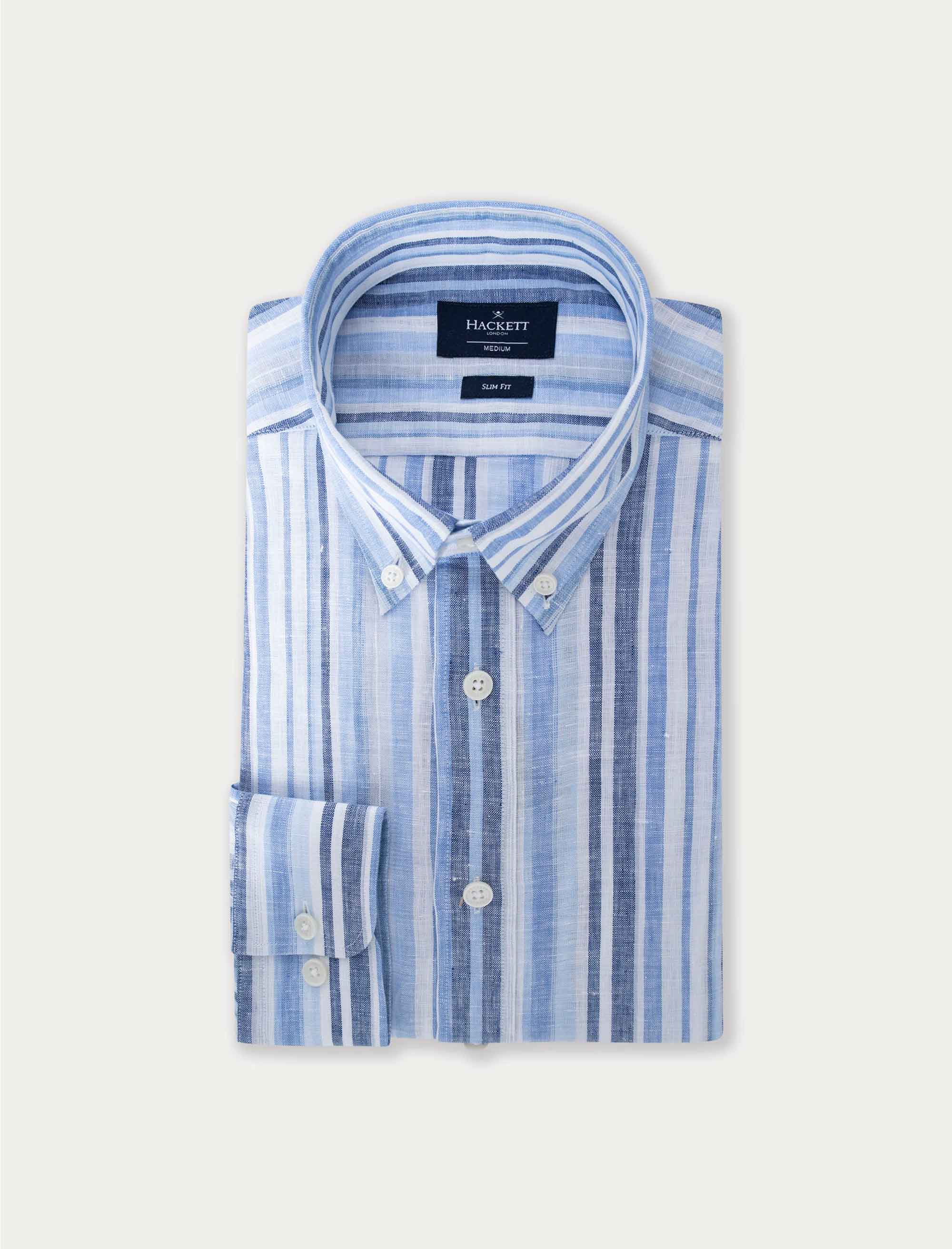 پیراهن (شومیز) مردانه