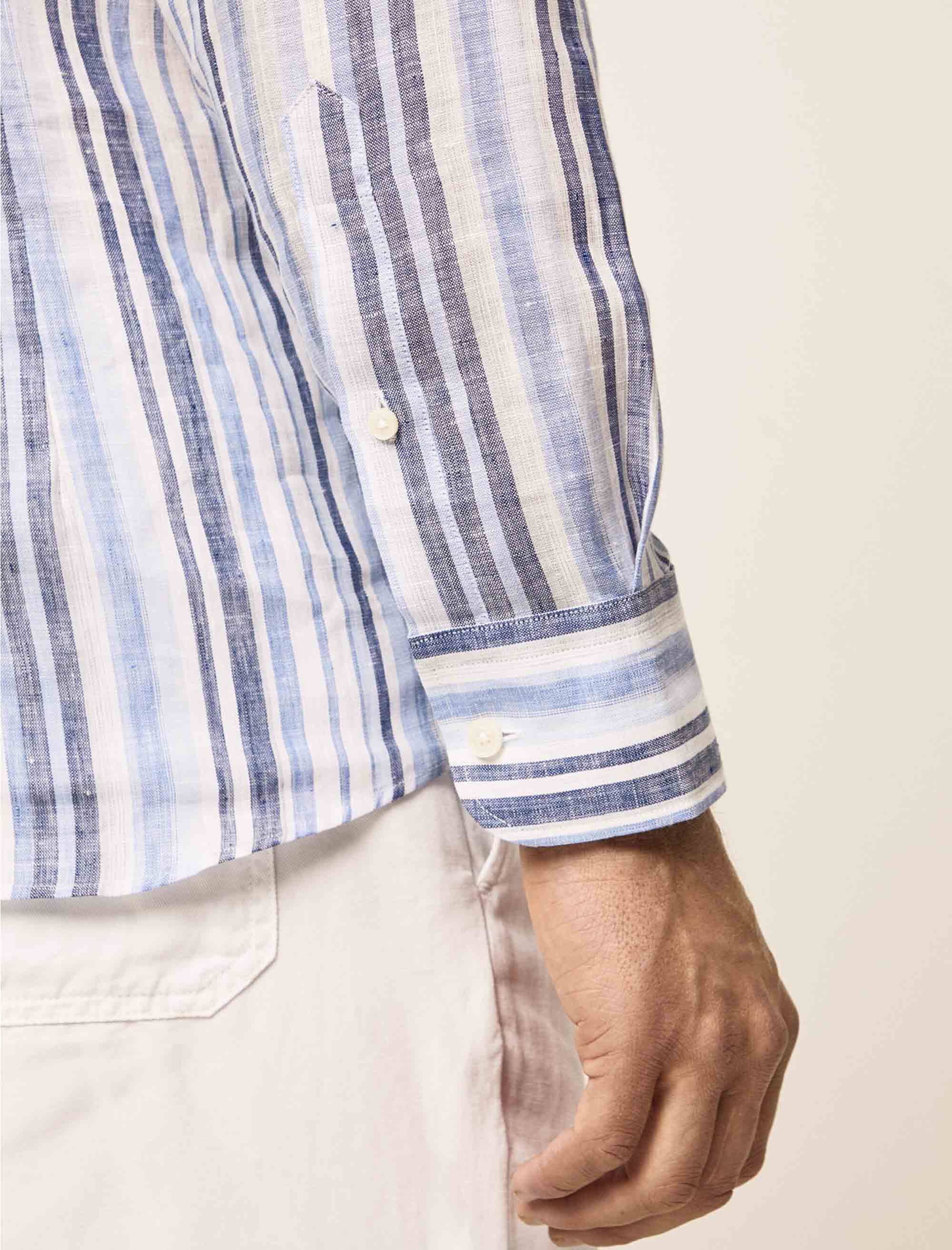 پیراهن (شومیز) مردانه