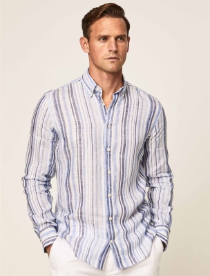 پیراهن (شومیز) مردانه