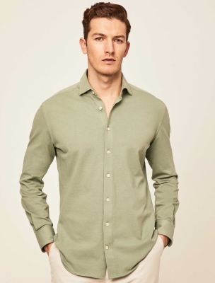 پیراهن (شومیز) مردانه