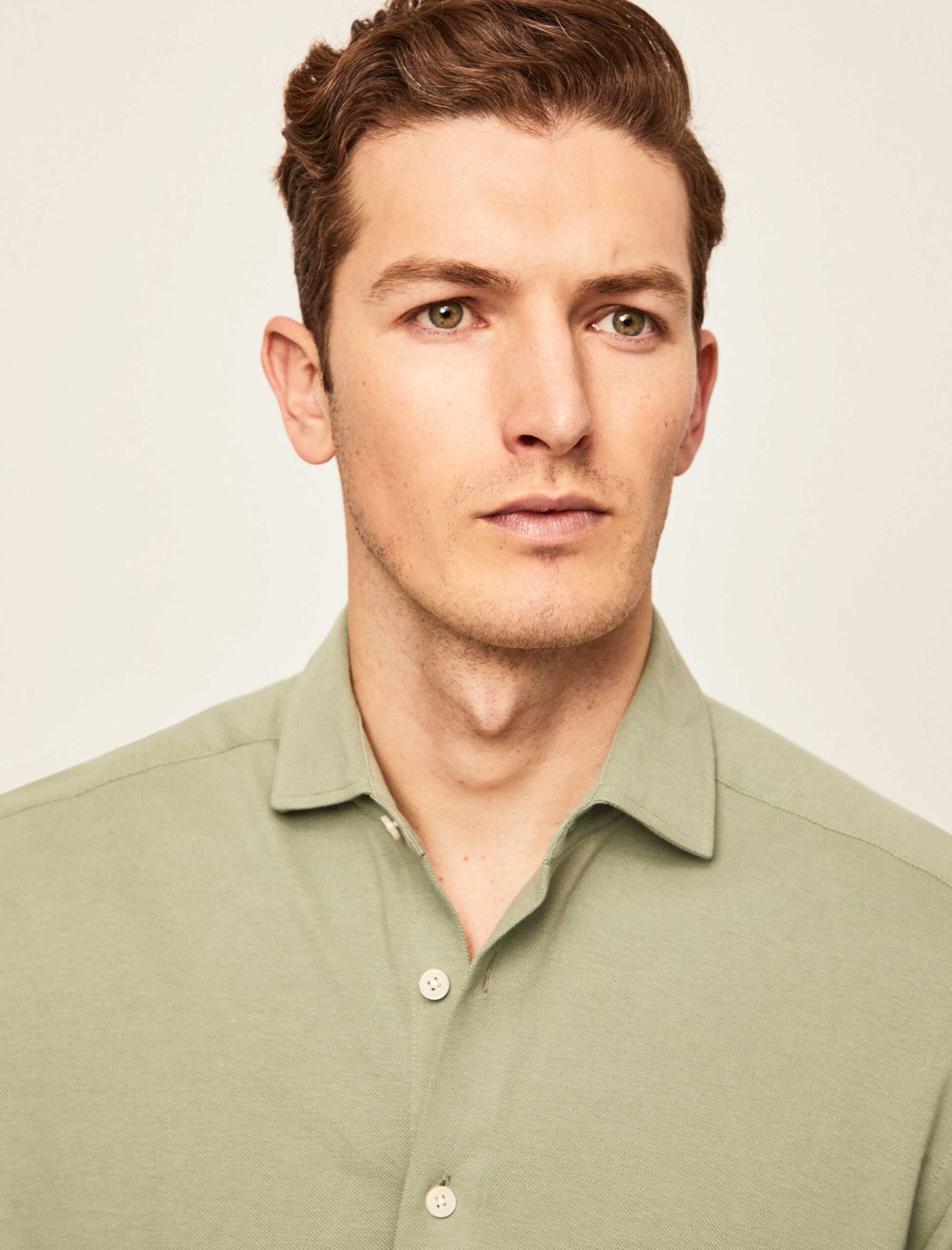 پیراهن (شومیز) مردانه