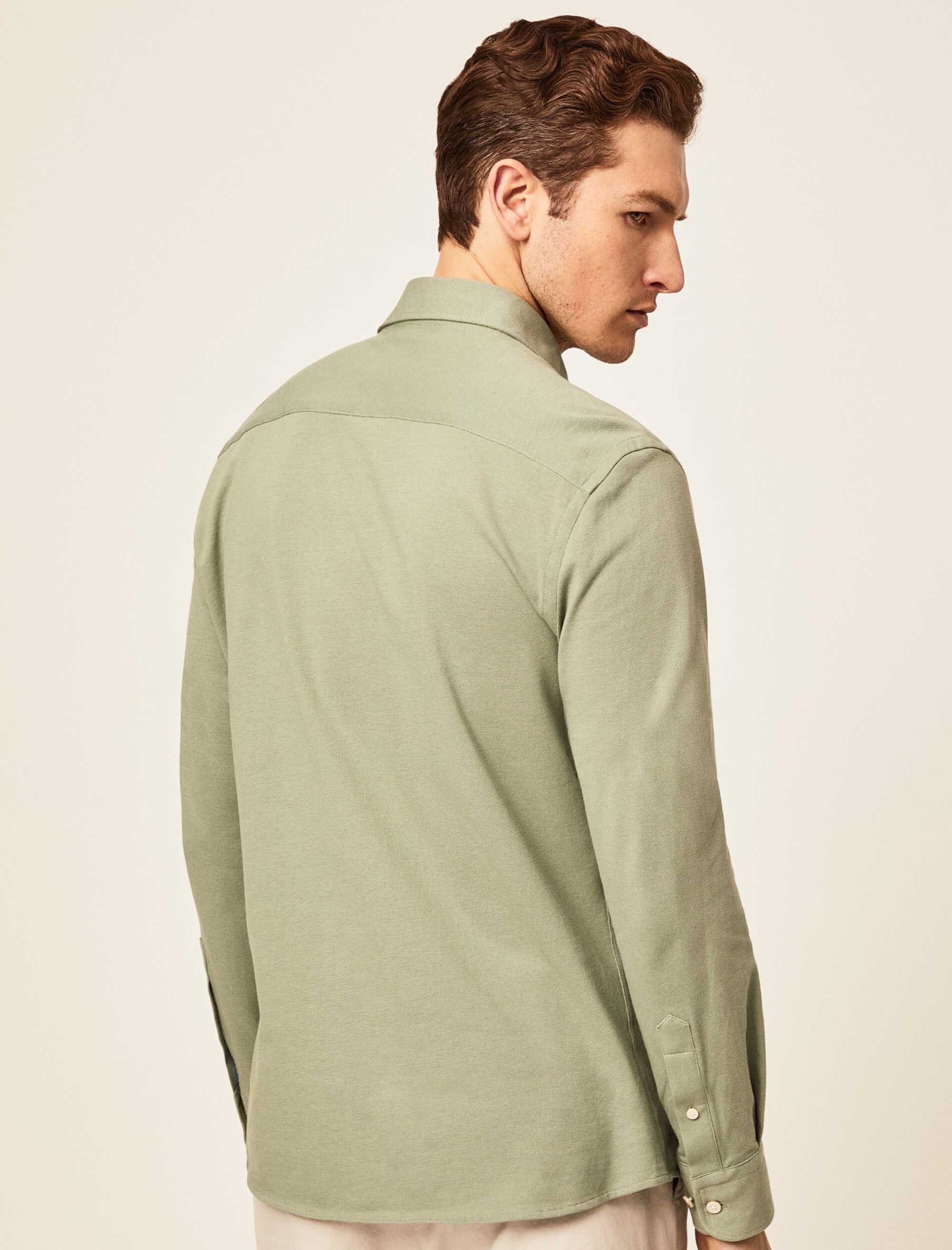 پیراهن (شومیز) مردانه