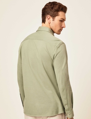 پیراهن (شومیز) مردانه