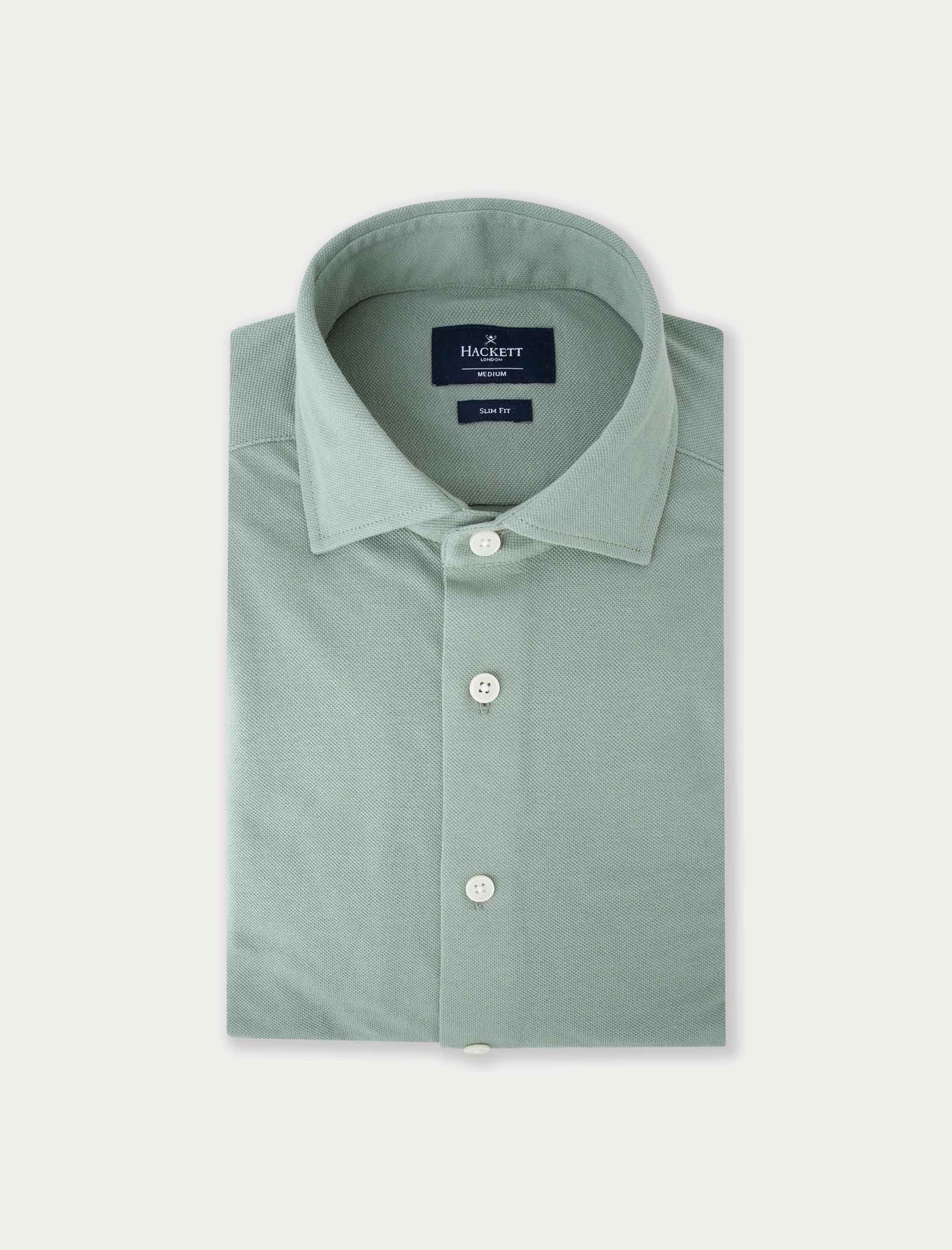 پیراهن (شومیز) مردانه