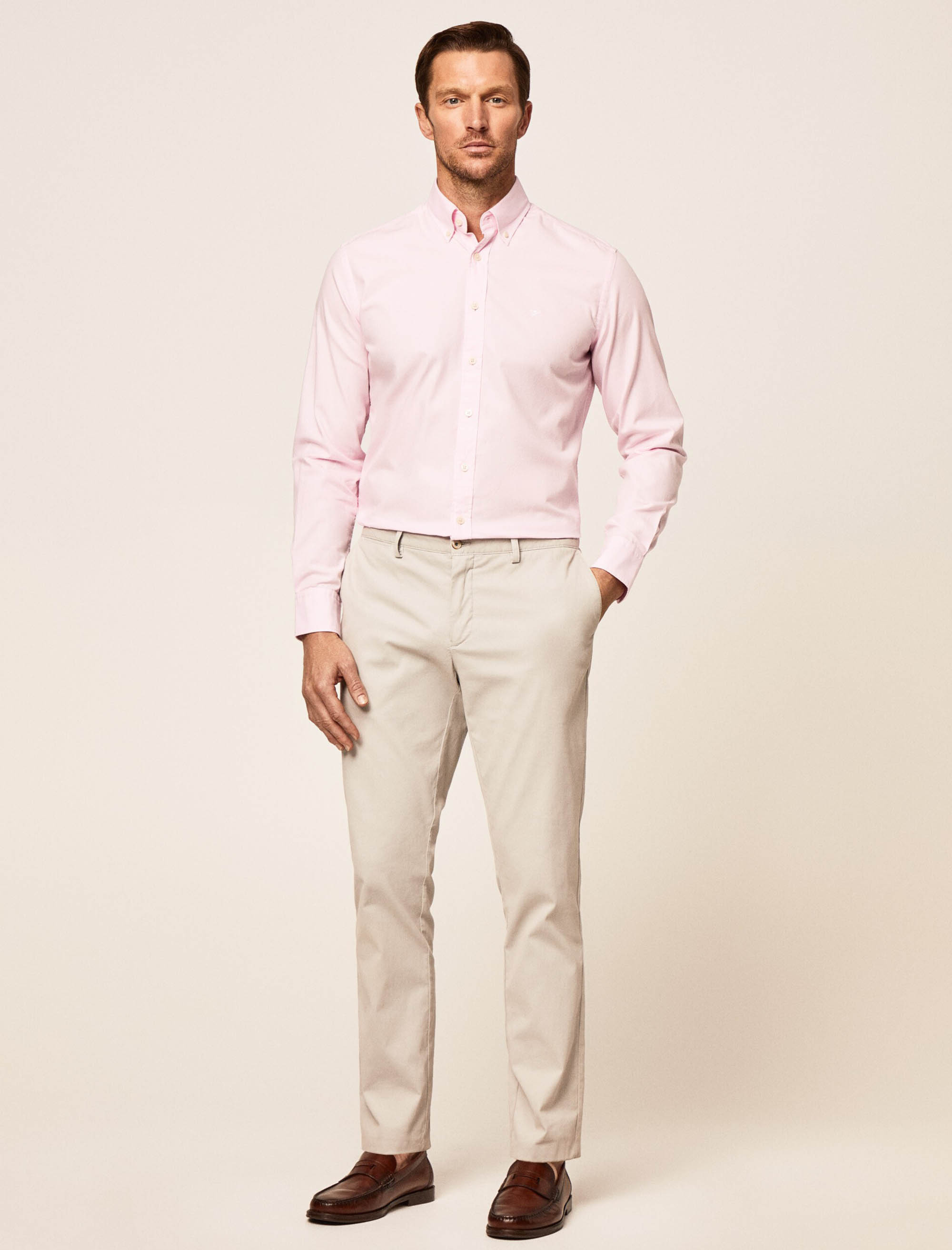 پیراهن (شومیز) مردانه