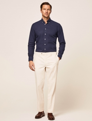 پیراهن (شومیز) مردانه