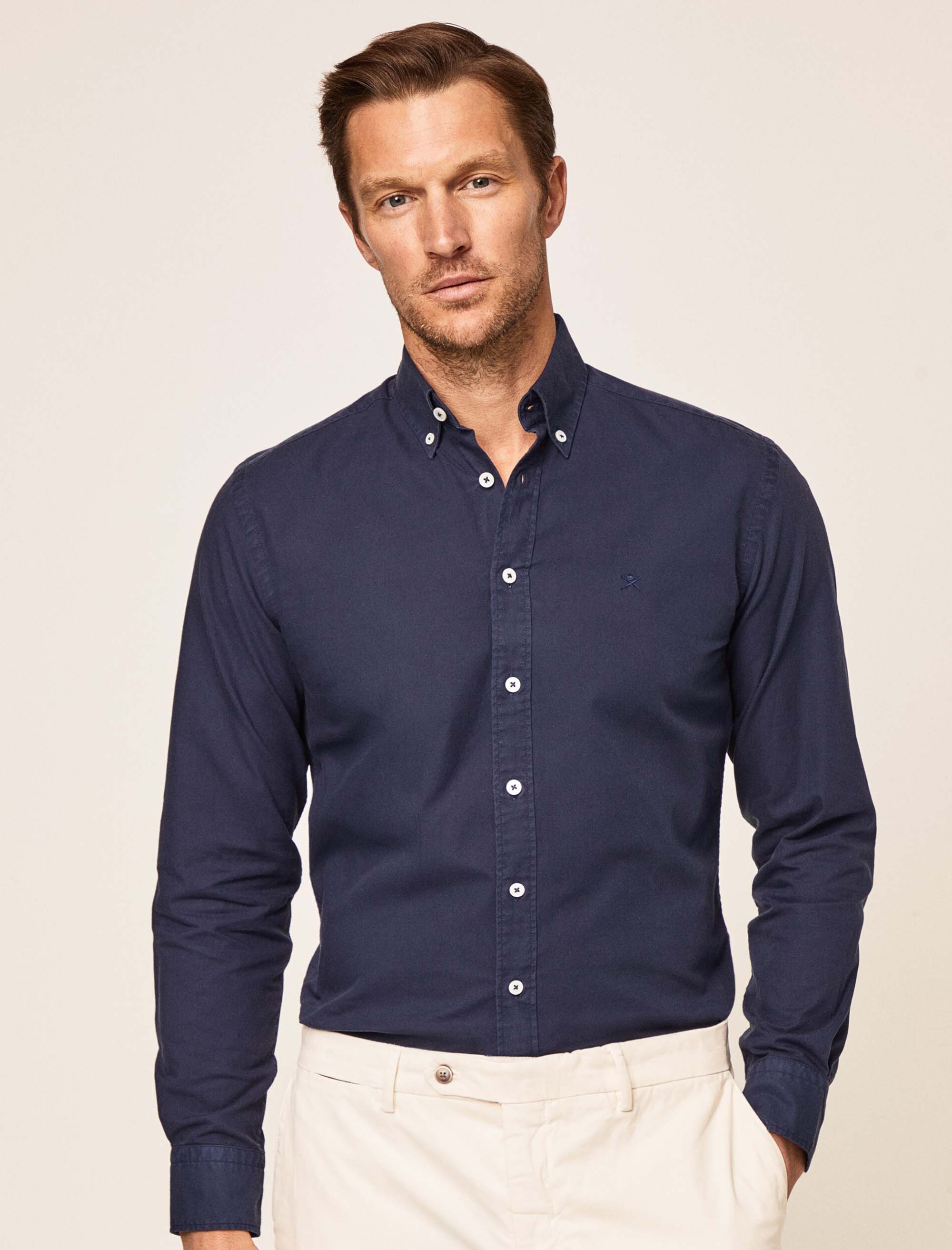 پیراهن (شومیز) مردانه