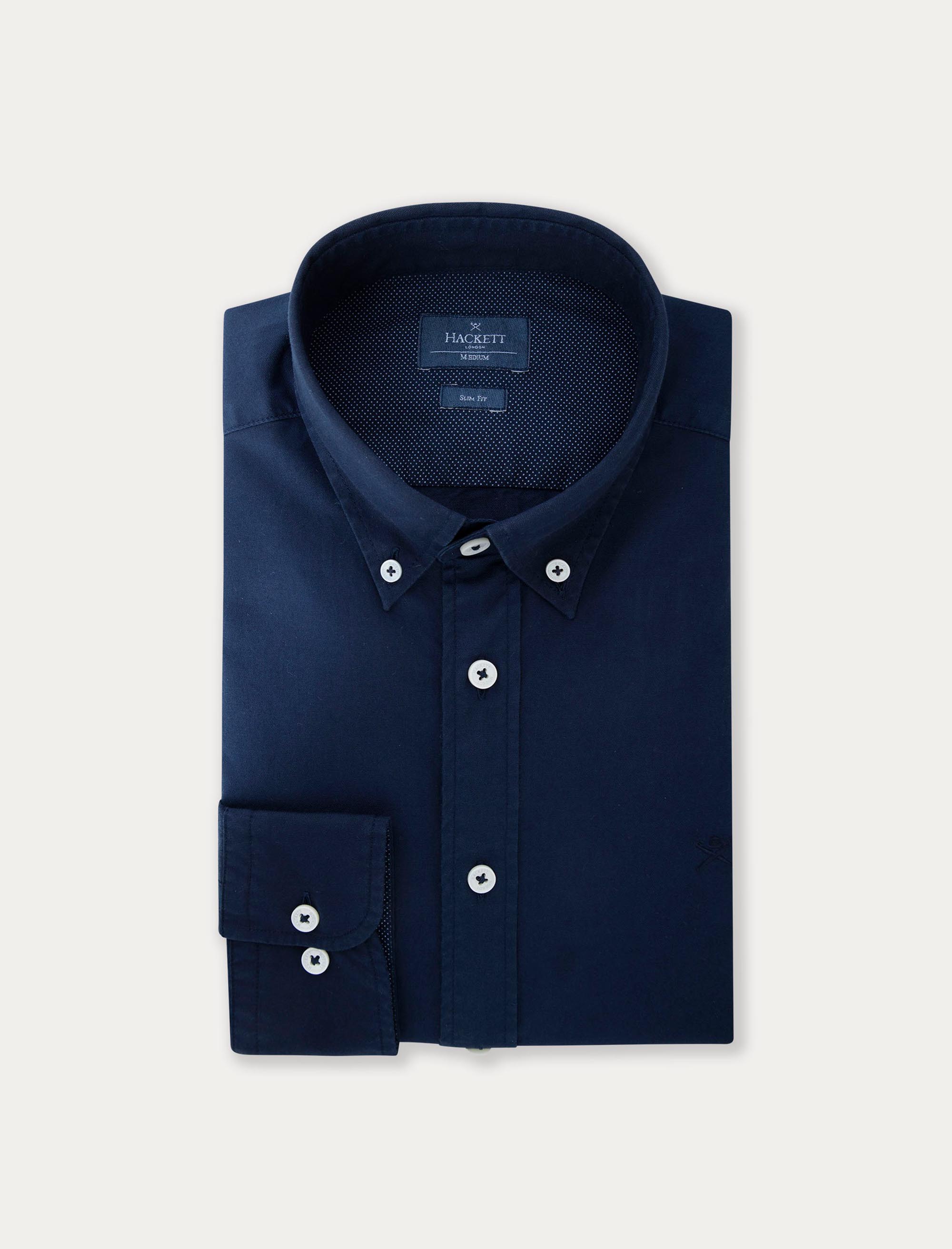 پیراهن (شومیز) مردانه