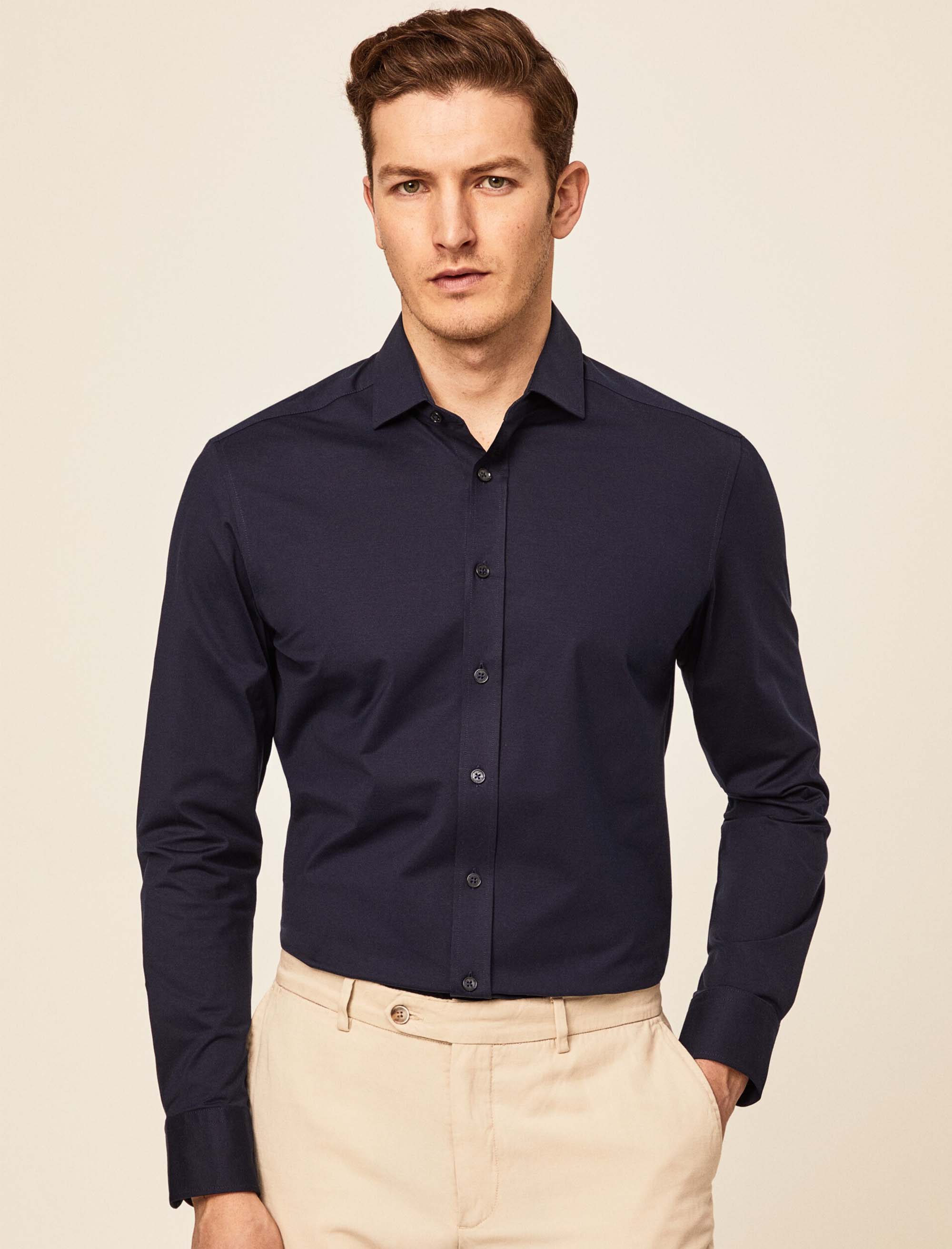 پیراهن (شومیز) مردانه