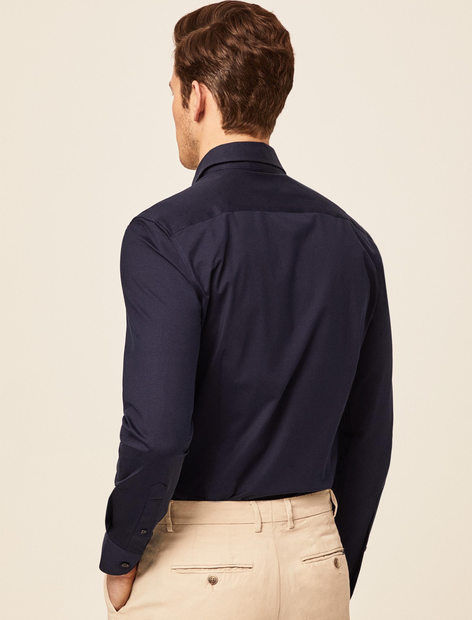 پیراهن (شومیز) مردانه