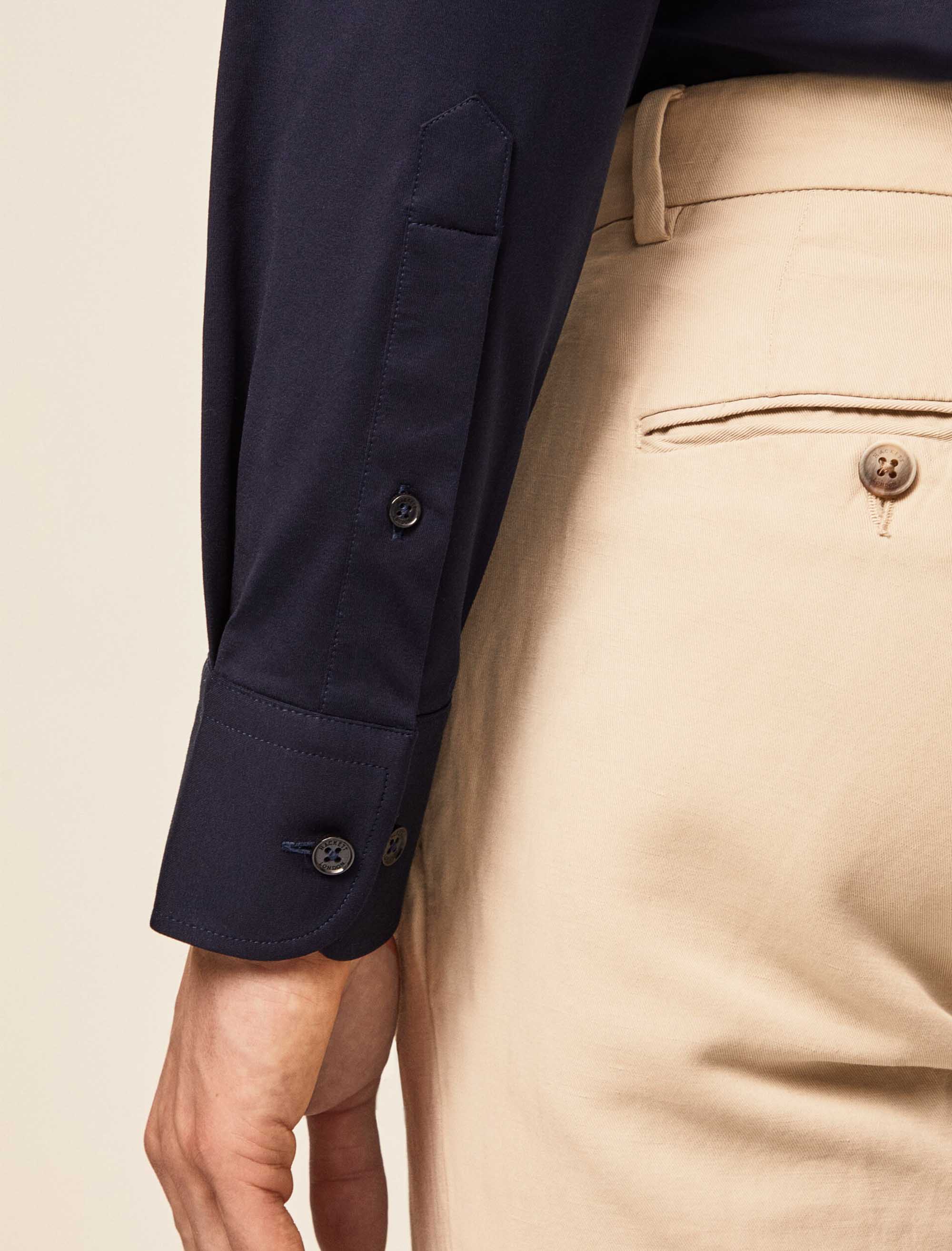 پیراهن (شومیز) مردانه