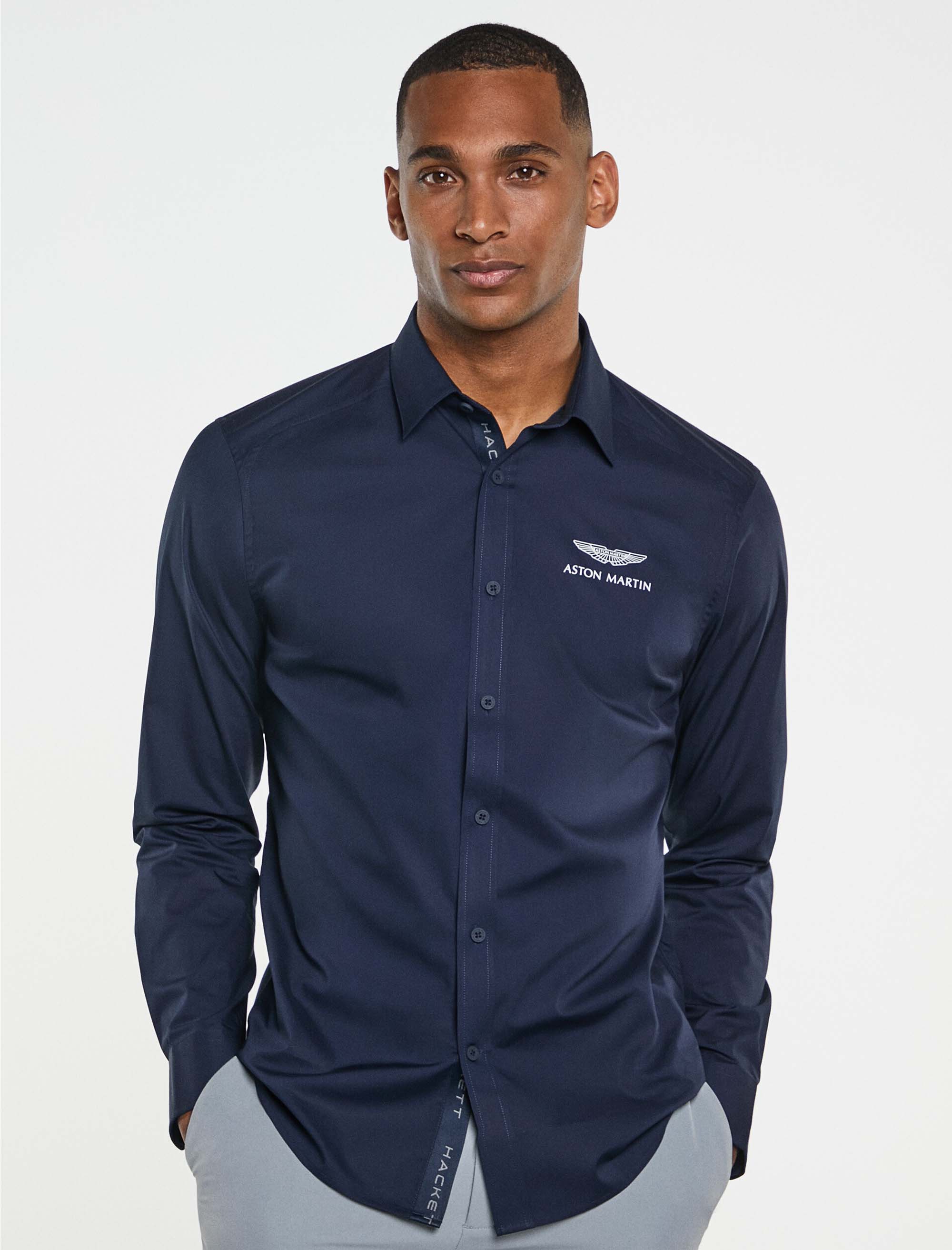 پیراهن (شومیز) مردانه