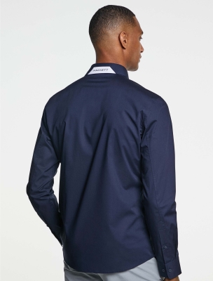 پیراهن (شومیز) مردانه