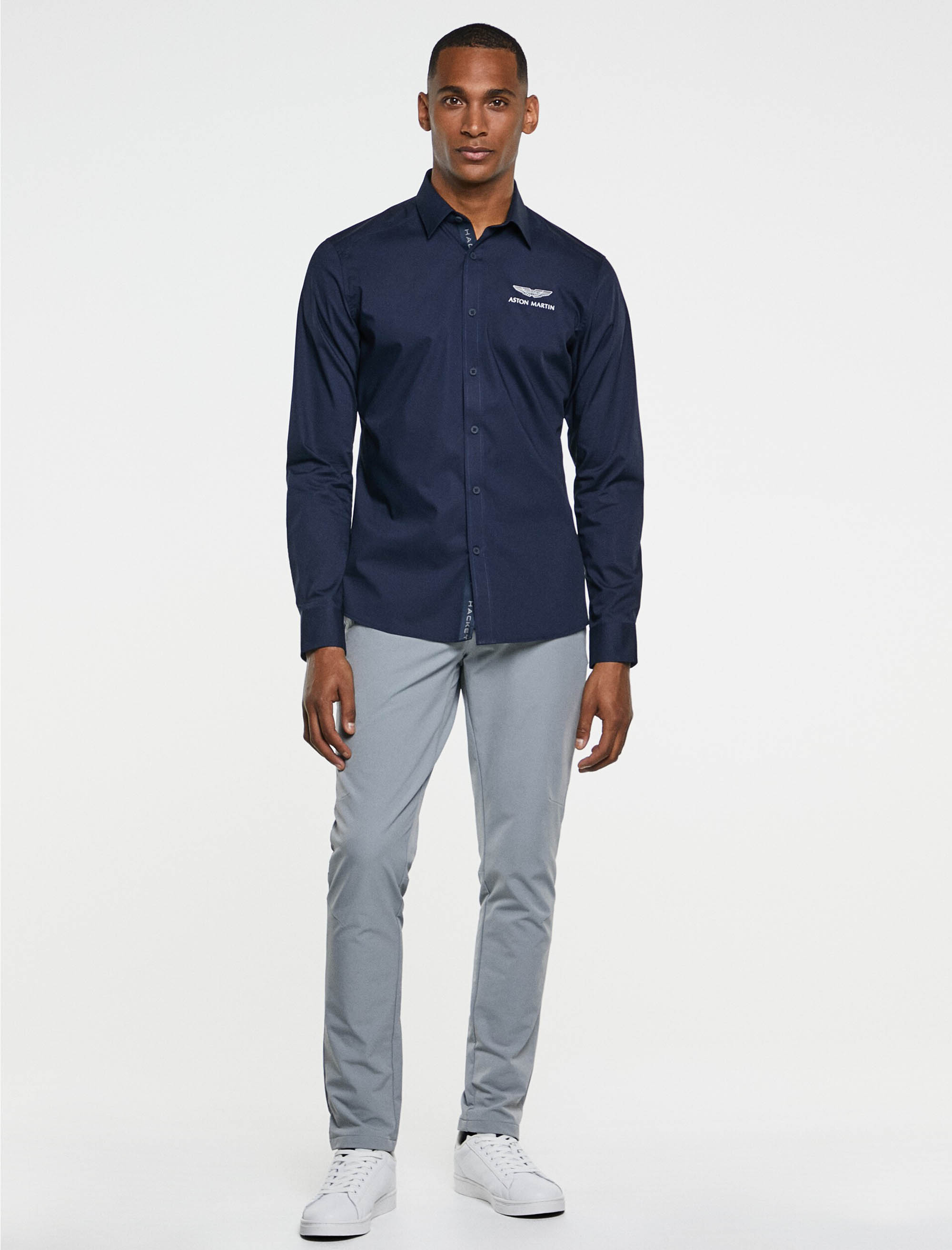 پیراهن (شومیز) مردانه