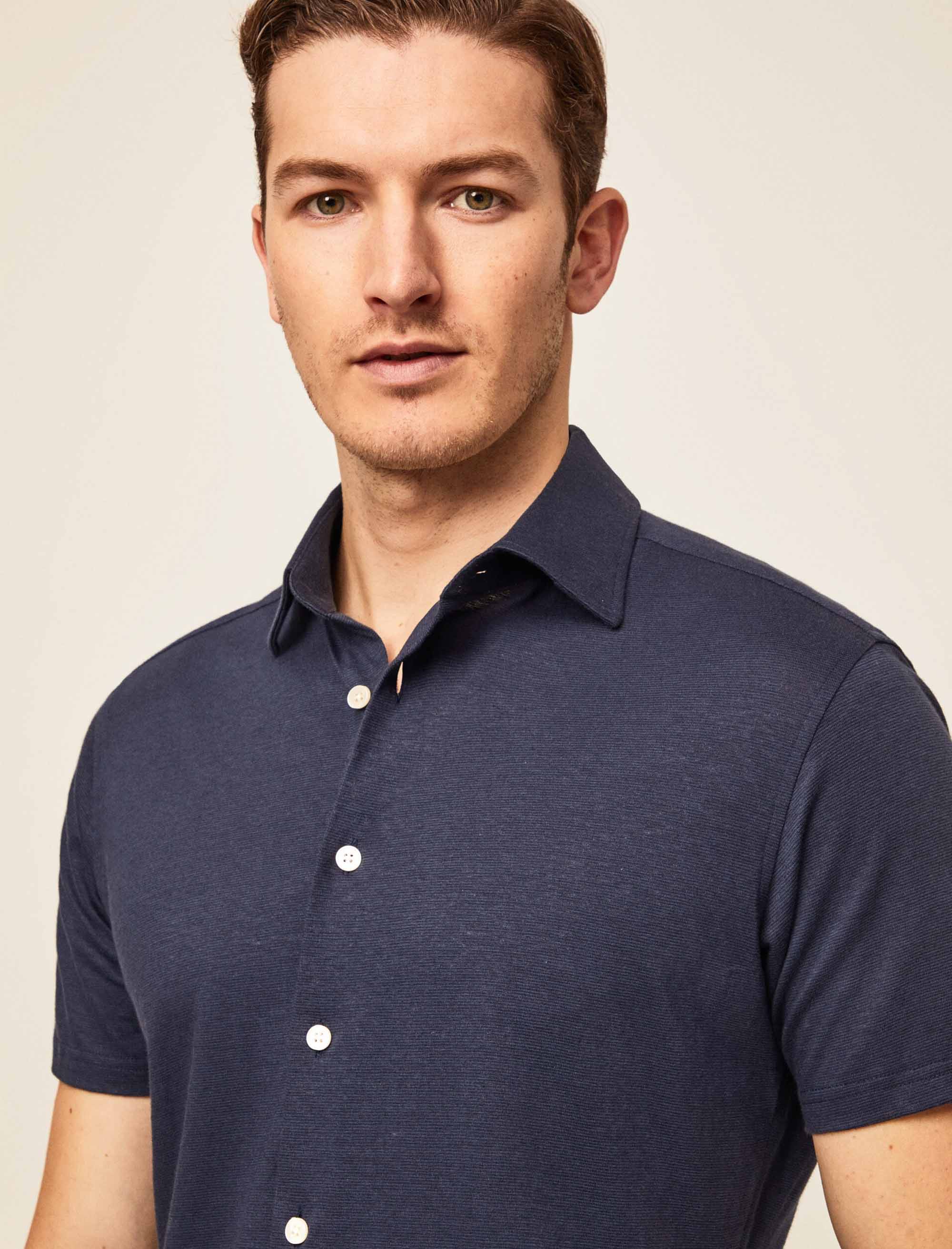 پیراهن (شومیز) مردانه