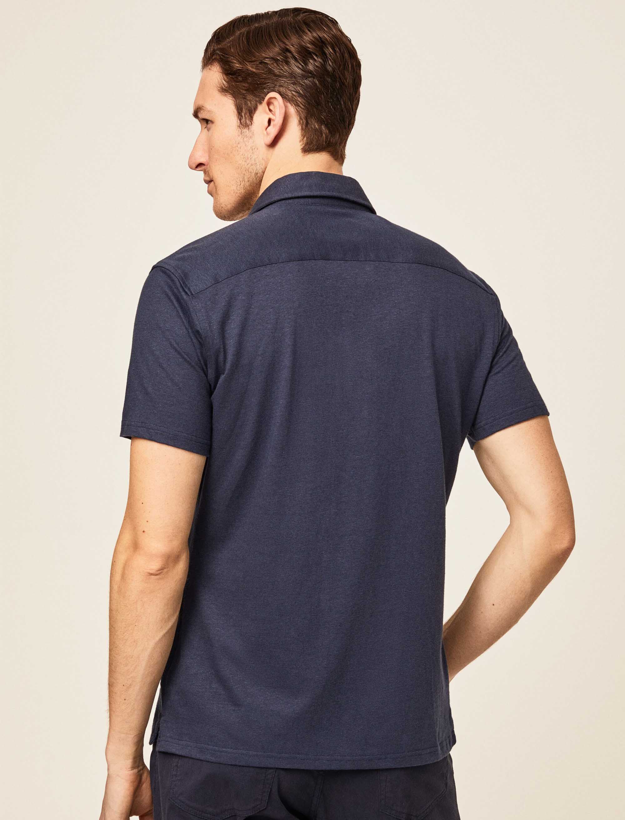 پیراهن (شومیز) مردانه