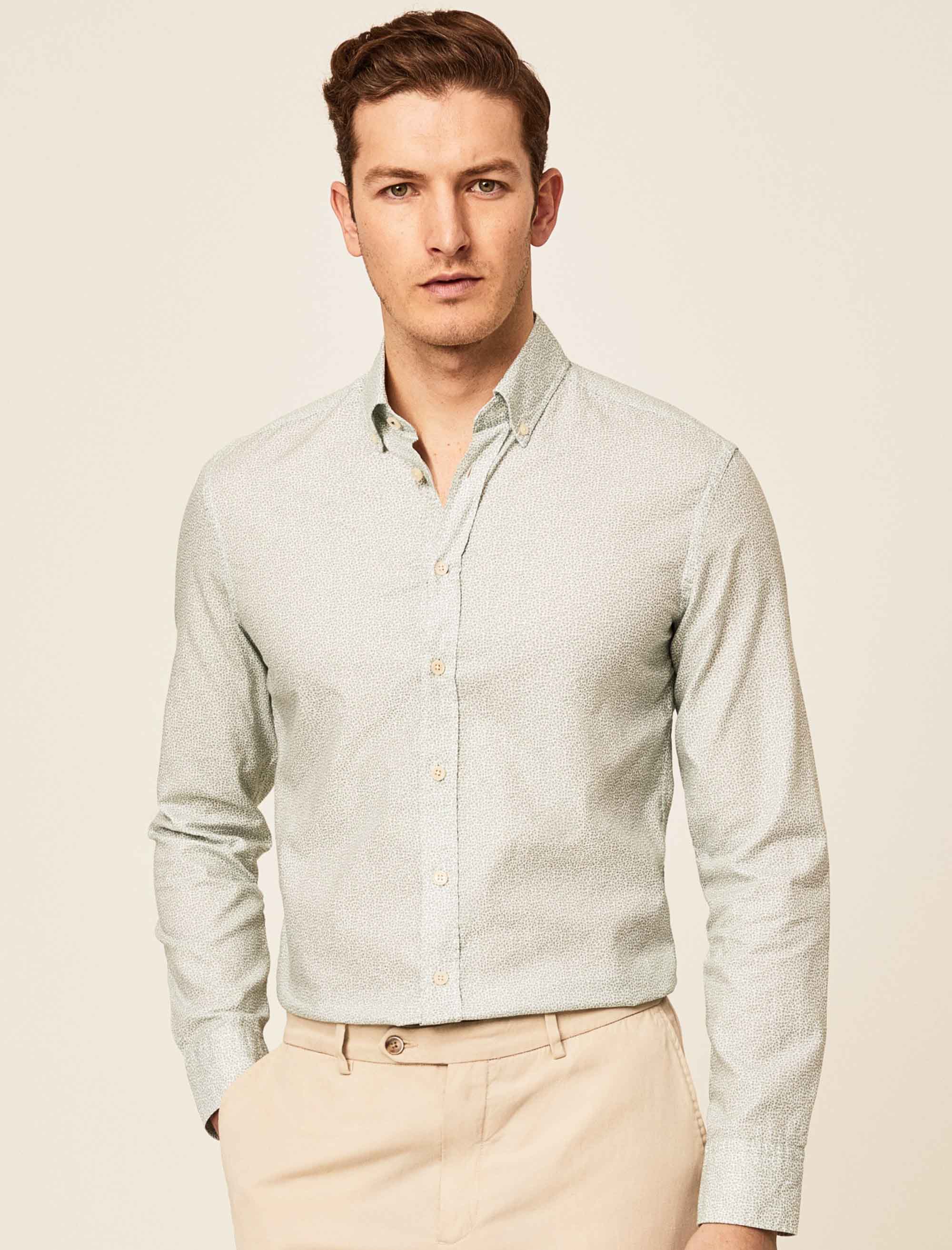 پیراهن (شومیز) مردانه