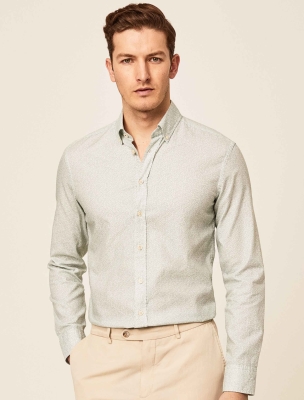 پیراهن (شومیز) مردانه