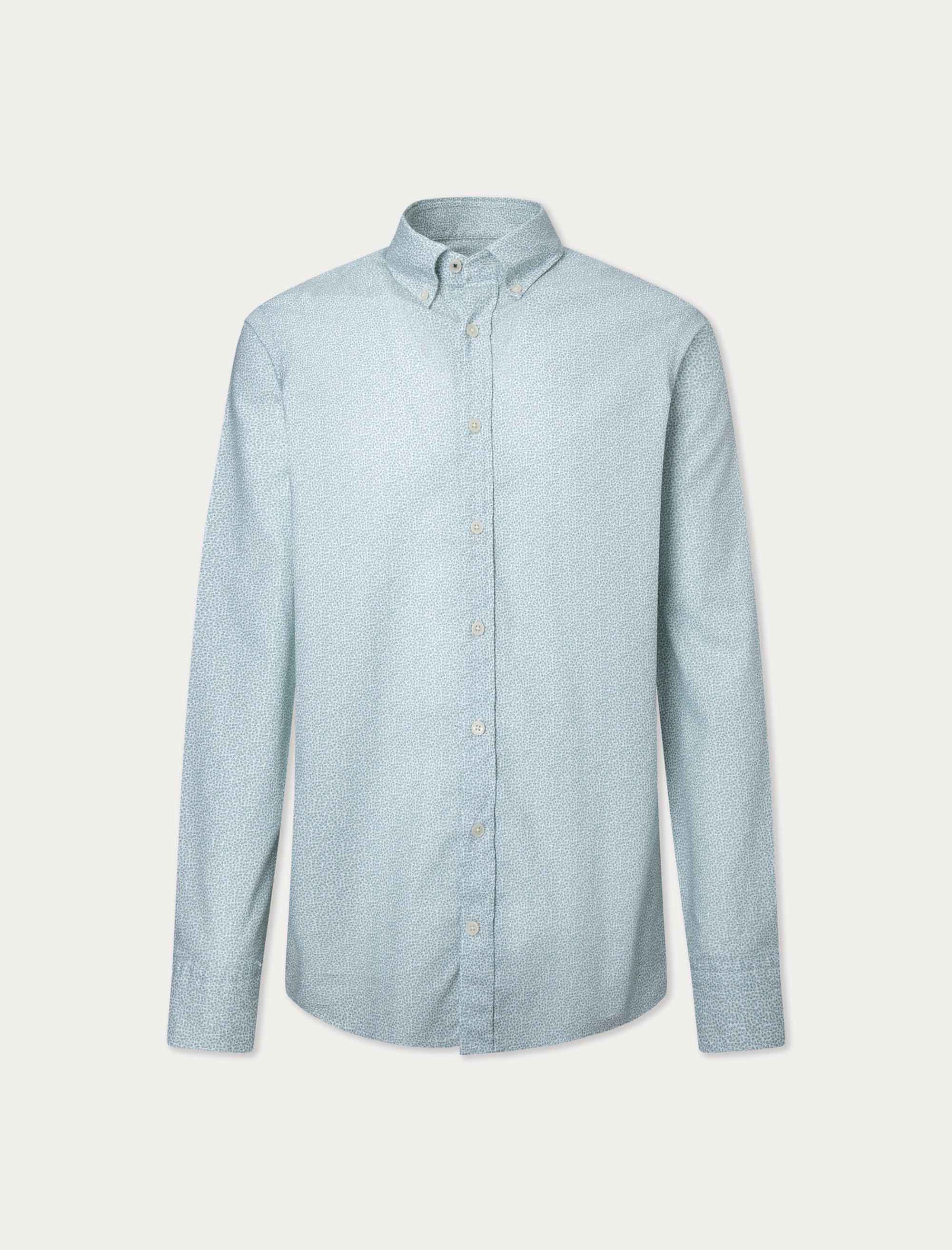 پیراهن (شومیز) مردانه