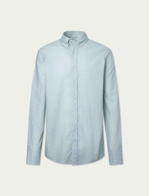 پیراهن (شومیز) مردانه