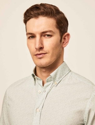 پیراهن (شومیز) مردانه