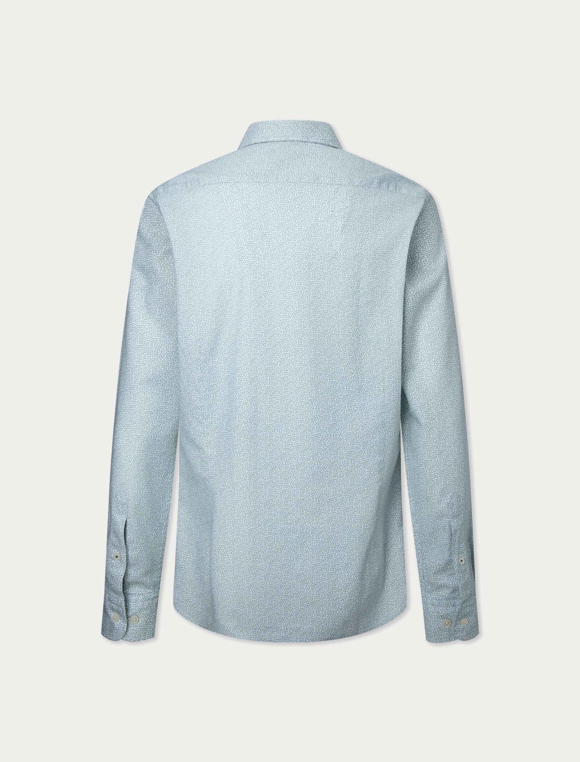 پیراهن (شومیز) مردانه