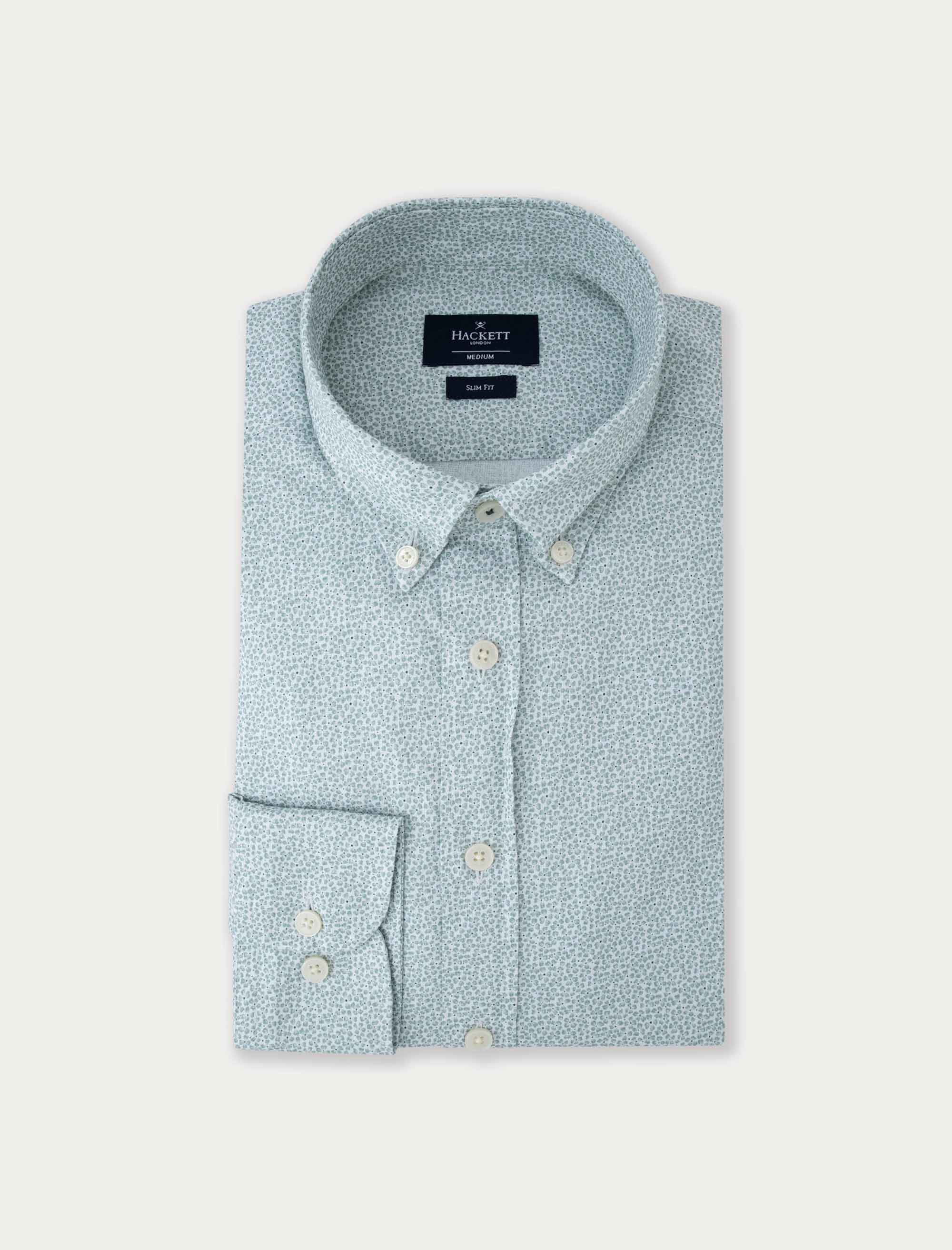 پیراهن (شومیز) مردانه