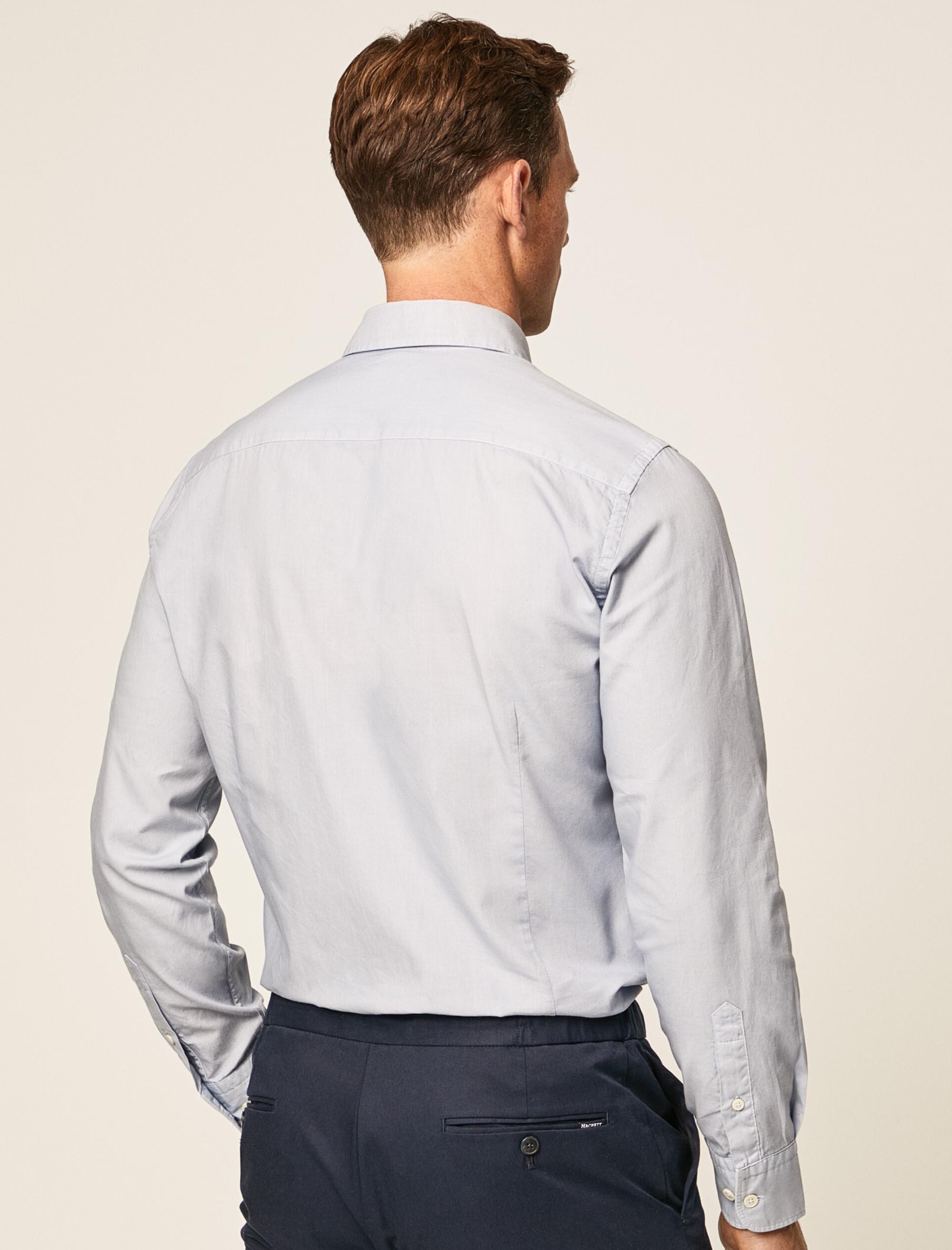 پیراهن (شومیز) مردانه