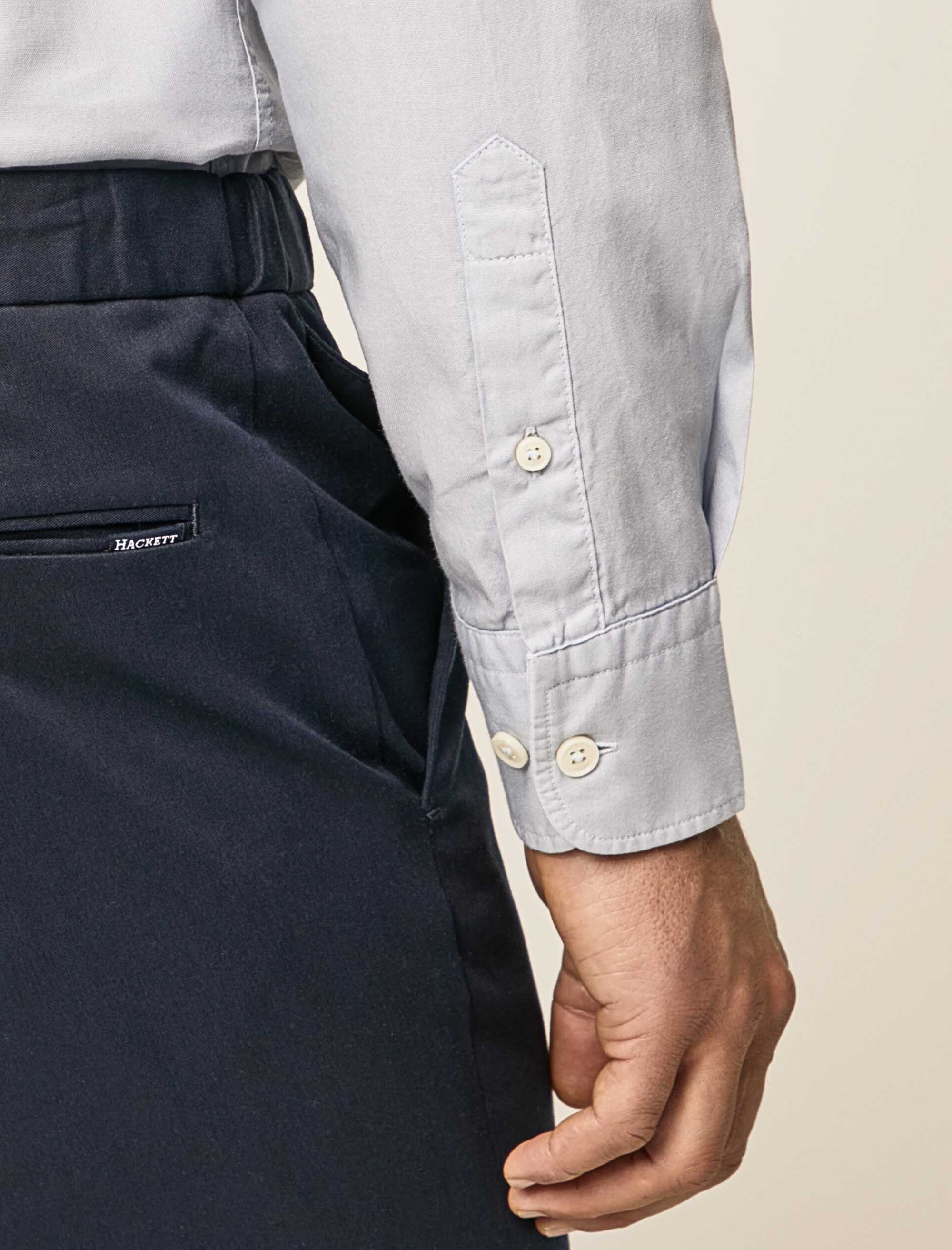 پیراهن (شومیز) مردانه