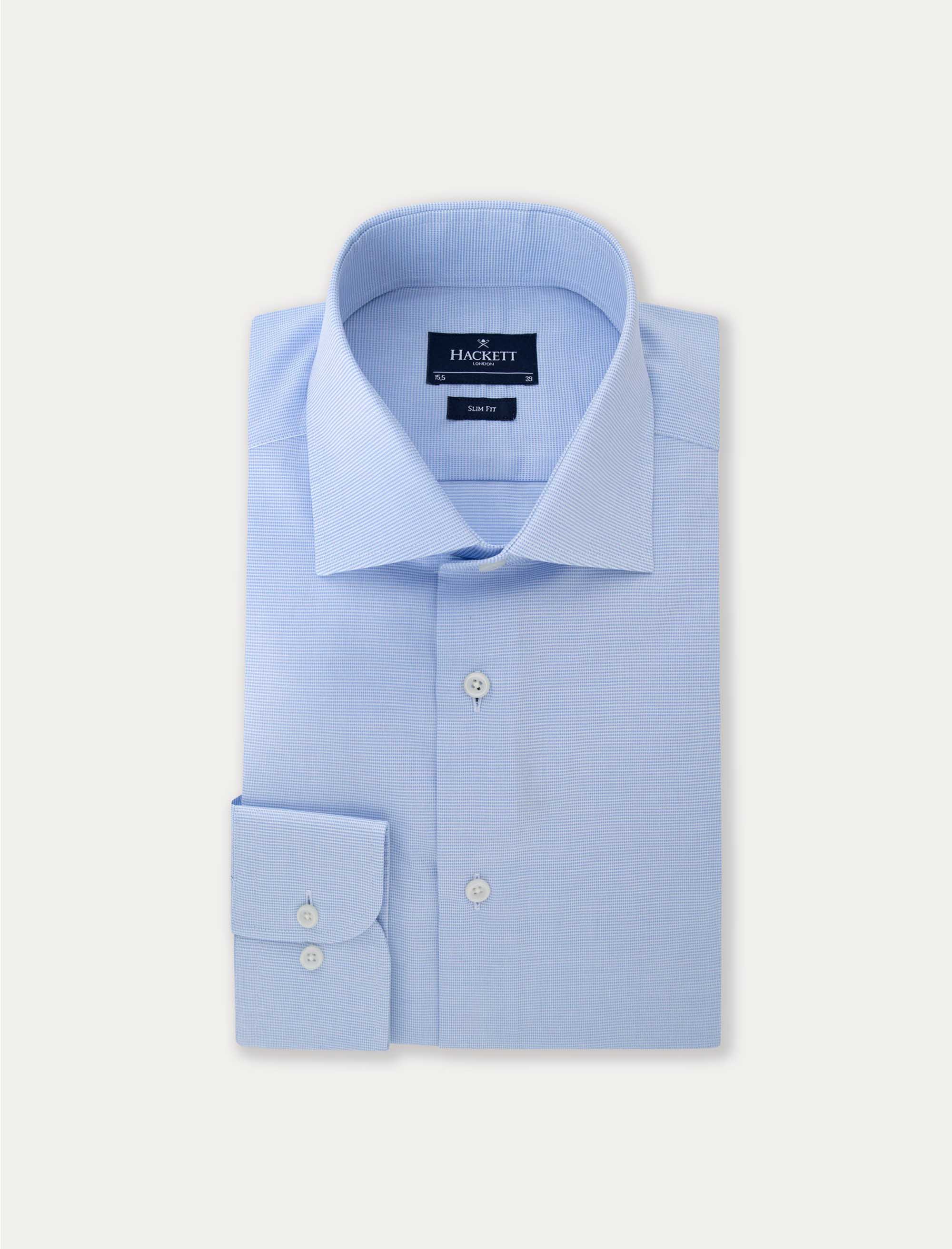 پیراهن (شومیز) مردانه