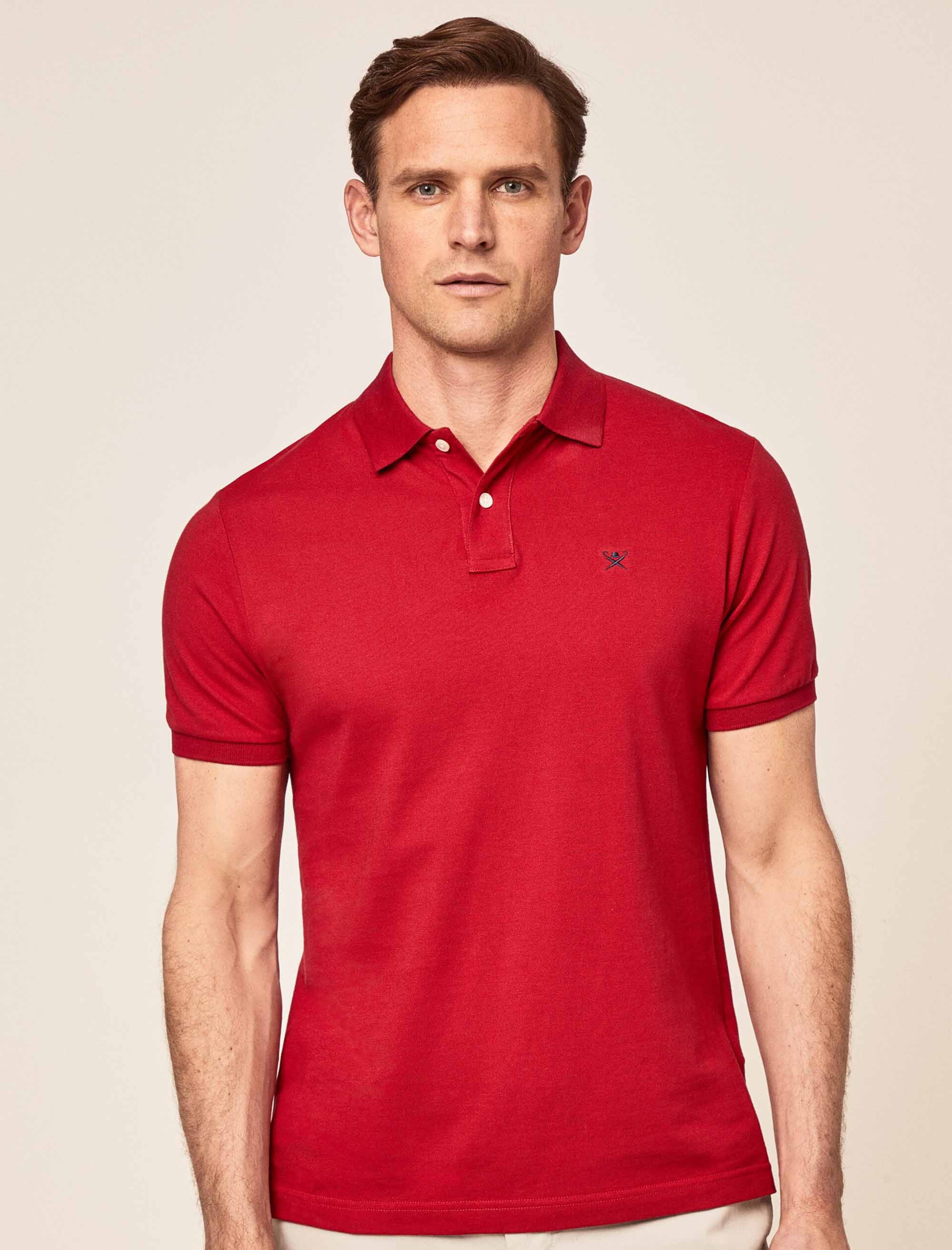 پلوشرت مردانه