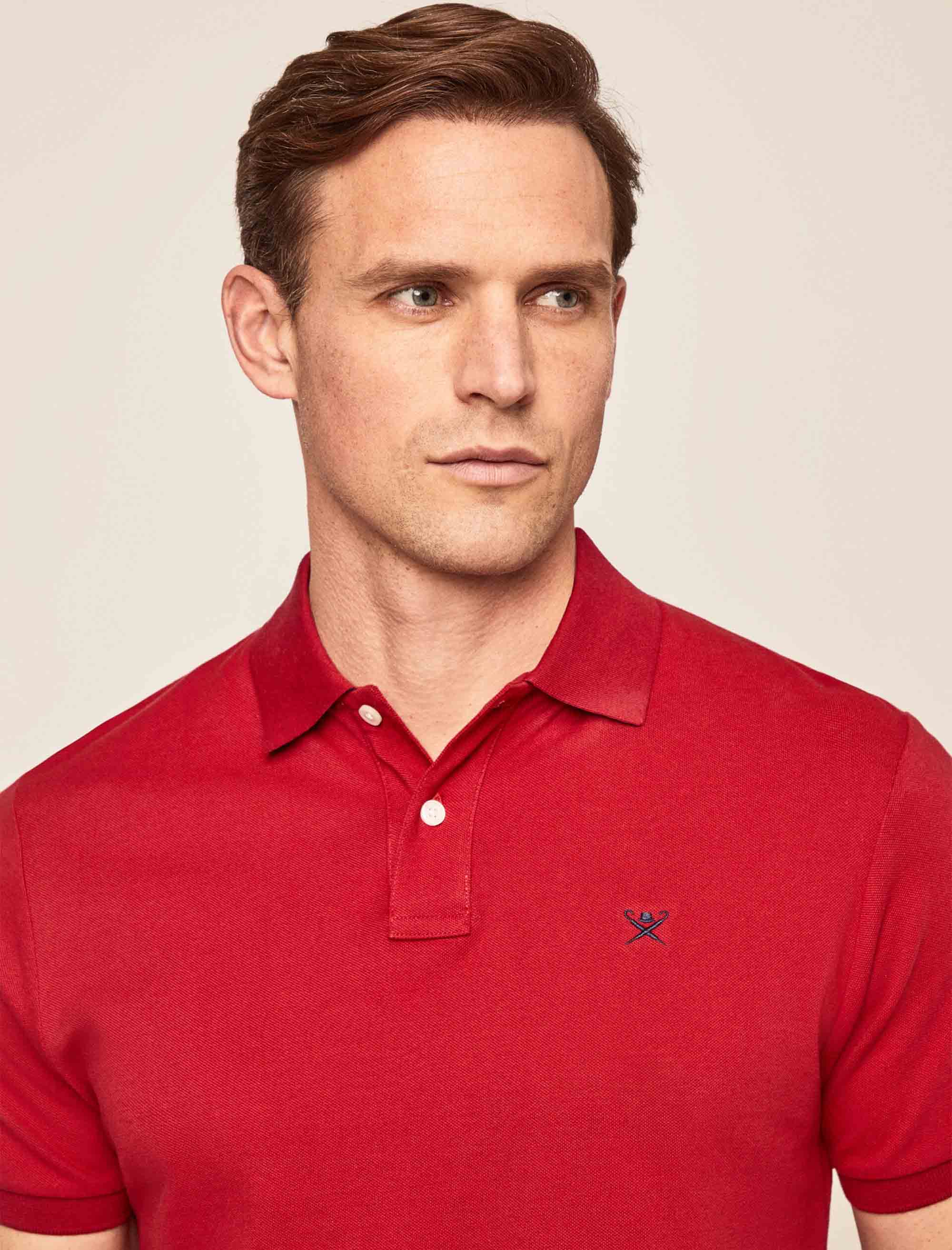 پلوشرت مردانه