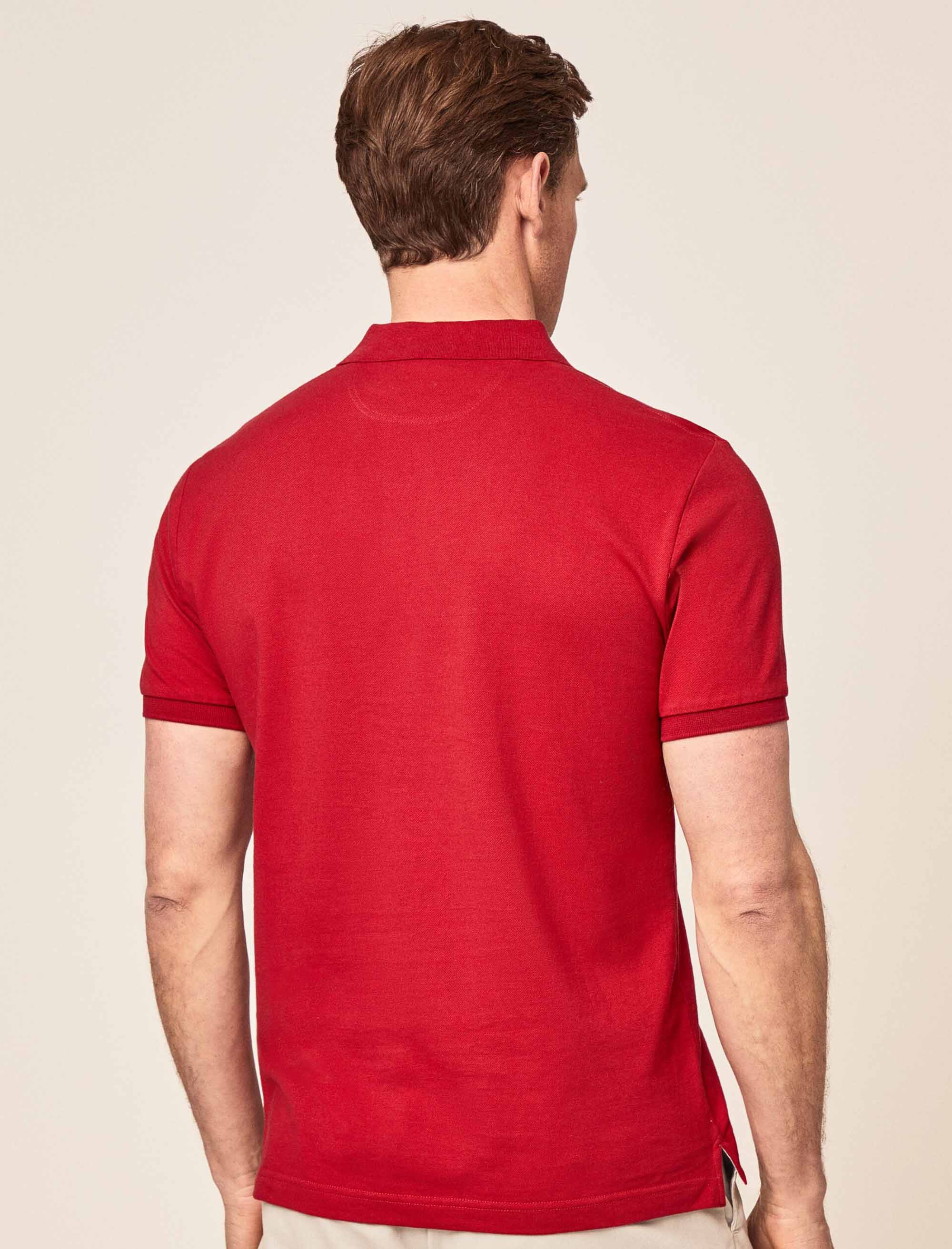 پلوشرت مردانه