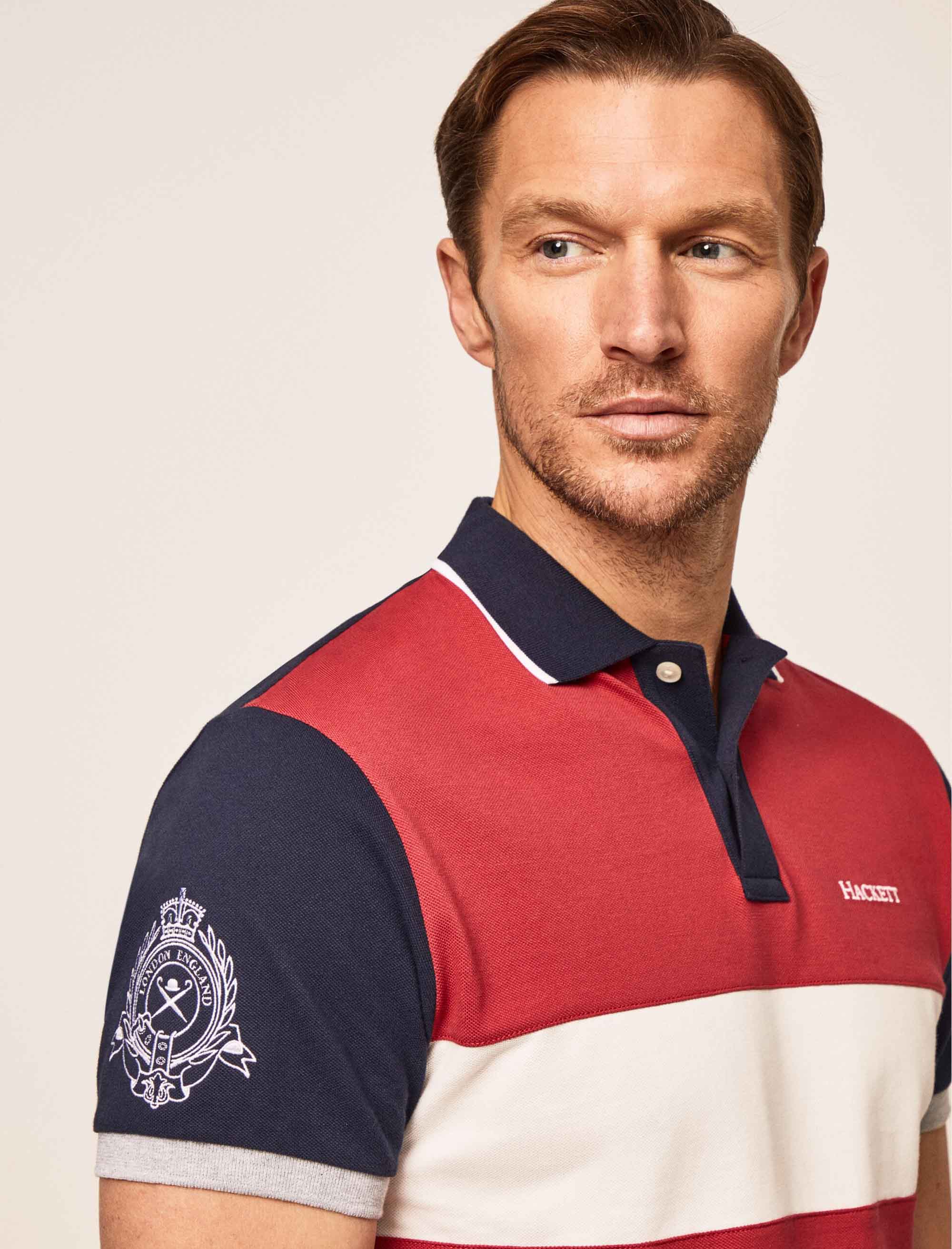 پلوشرت مردانه