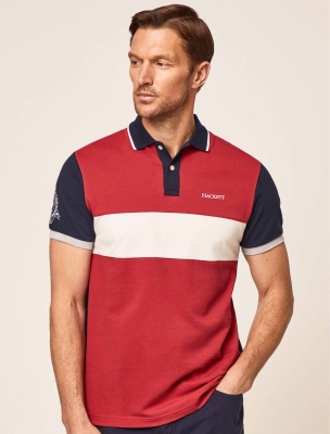 پلوشرت مردانه