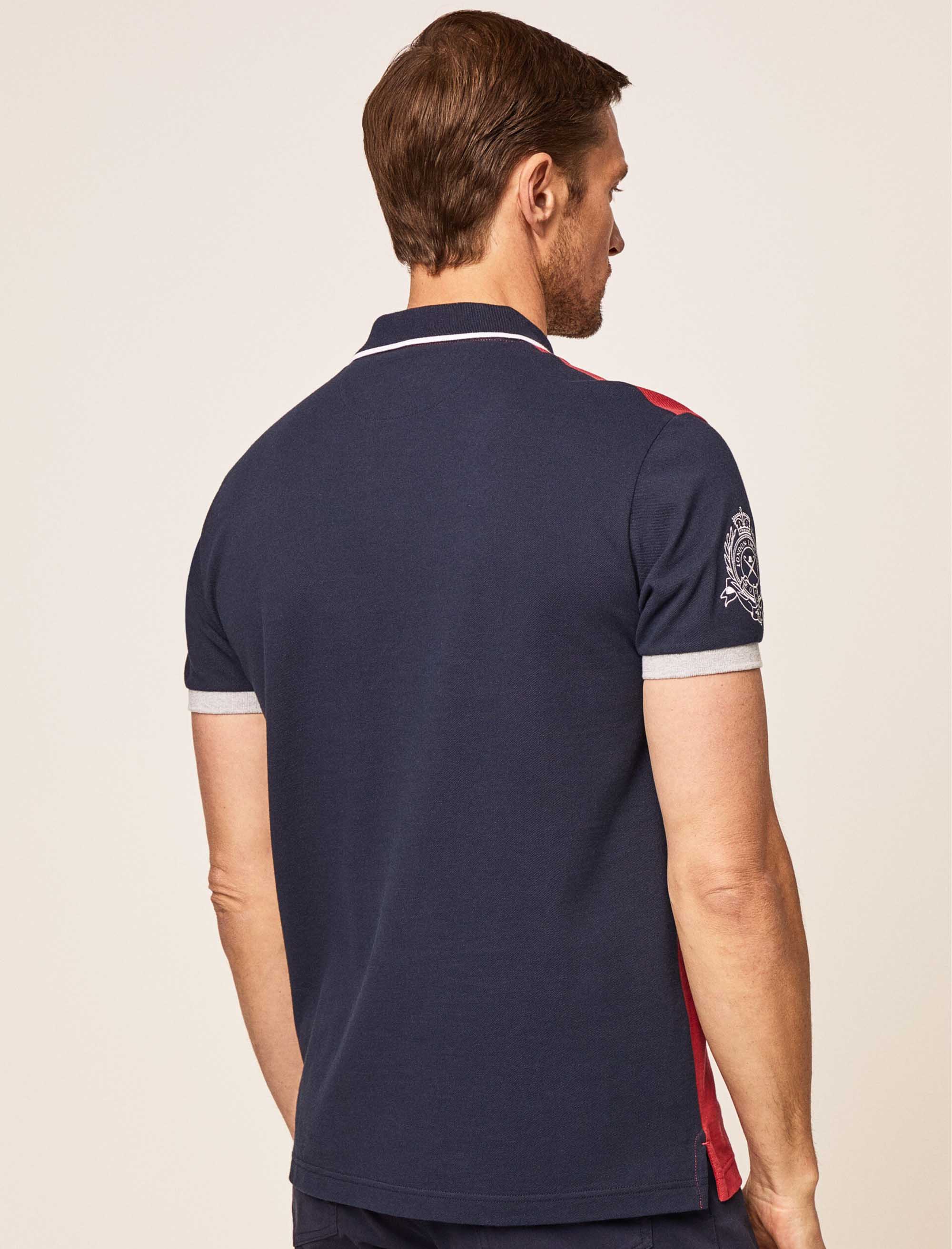 پلوشرت مردانه